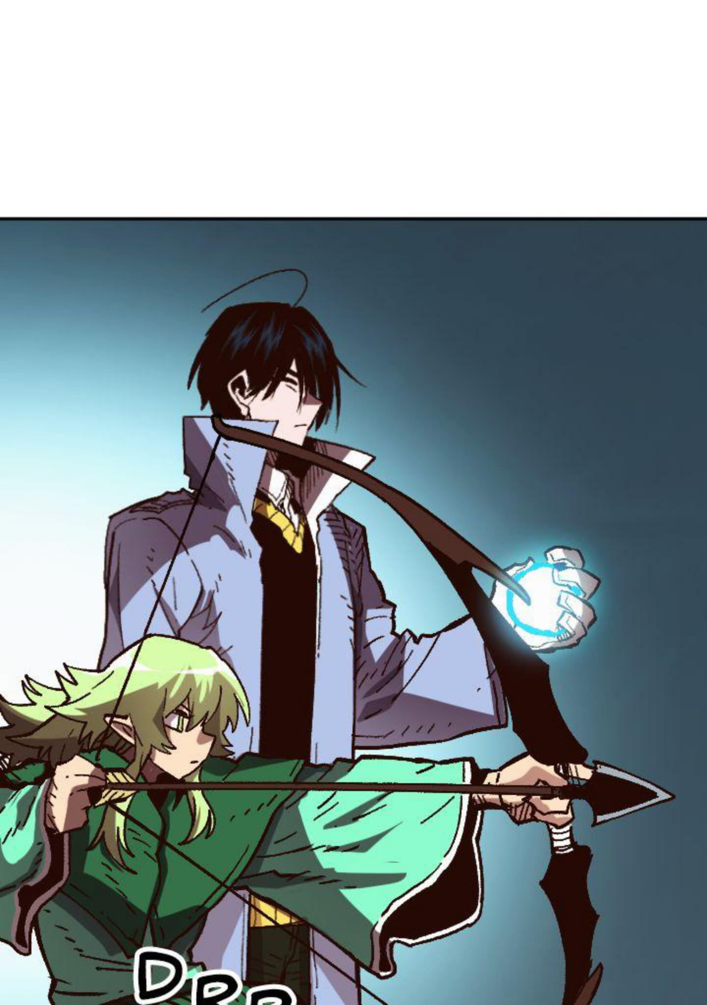 Read Slave B FR Manga Online