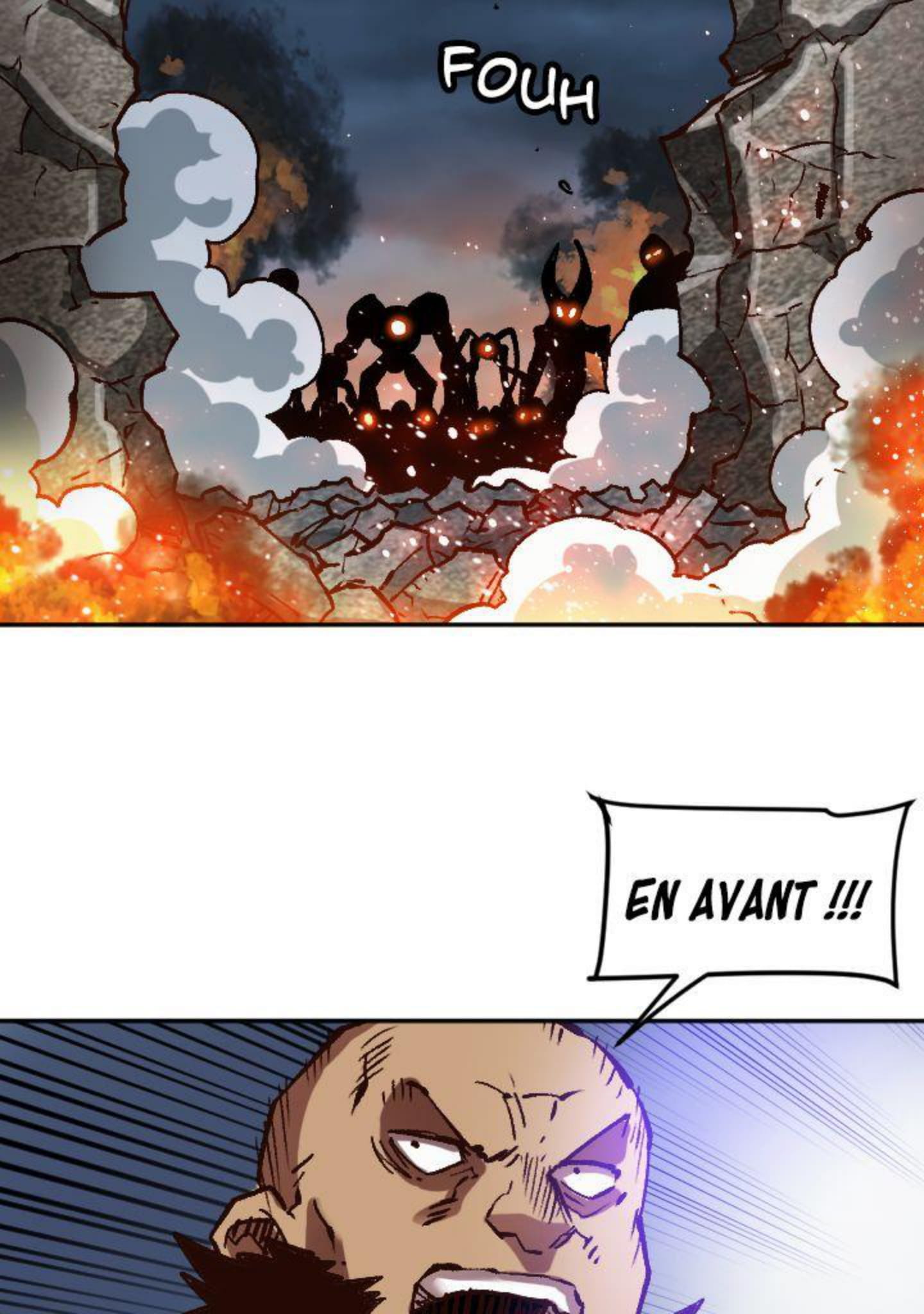Read Slave B FR Manga Online
