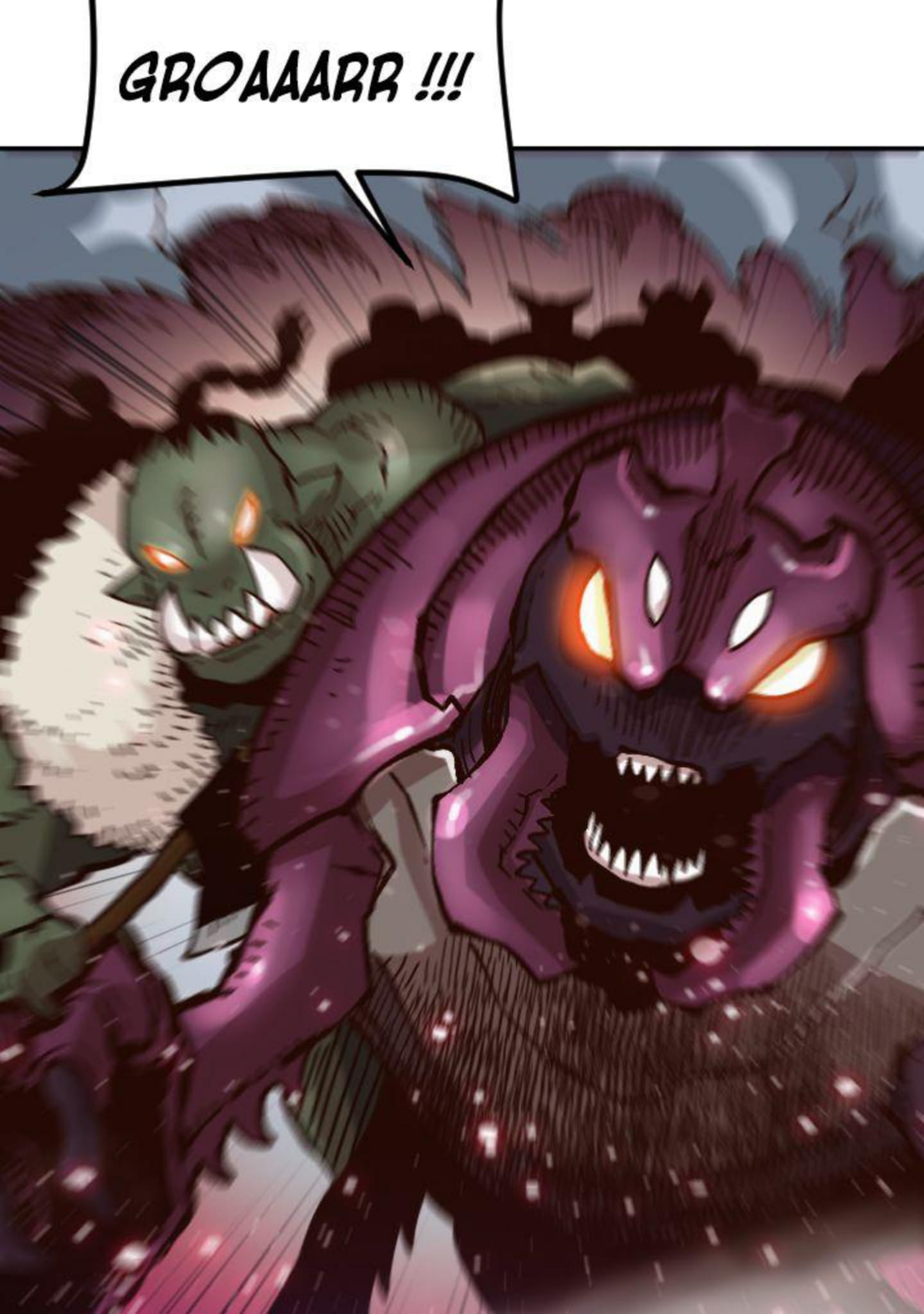 Read Slave B FR Manga Online
