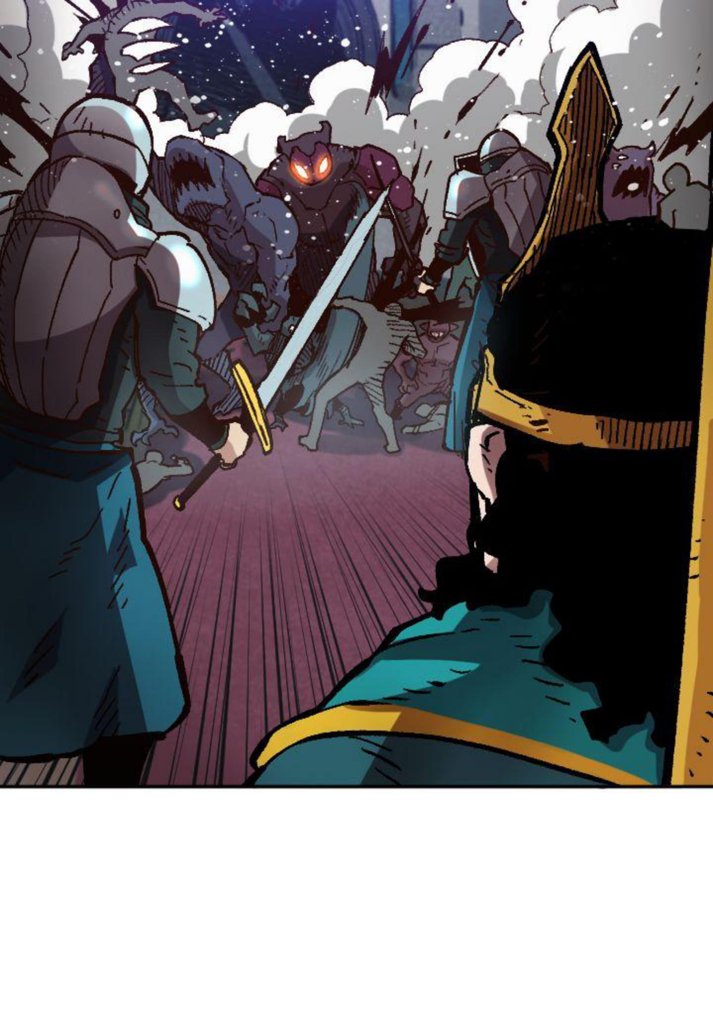 Read Slave B FR Manga Online