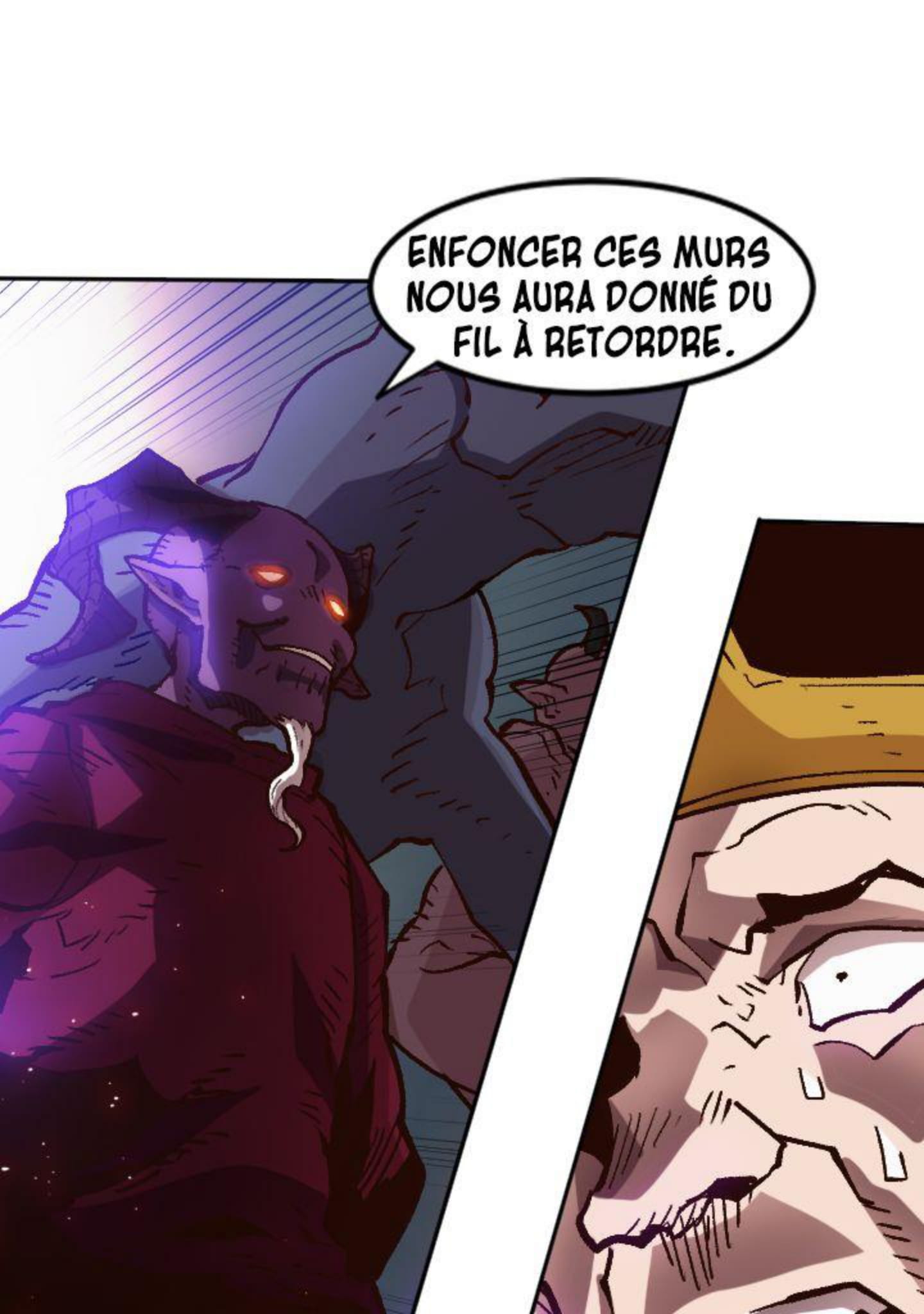 Read Slave B FR Manga Online