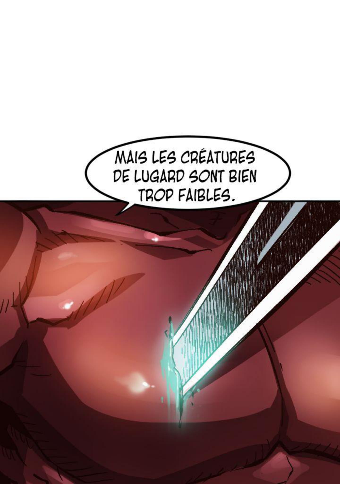 Read Slave B FR Manga Online