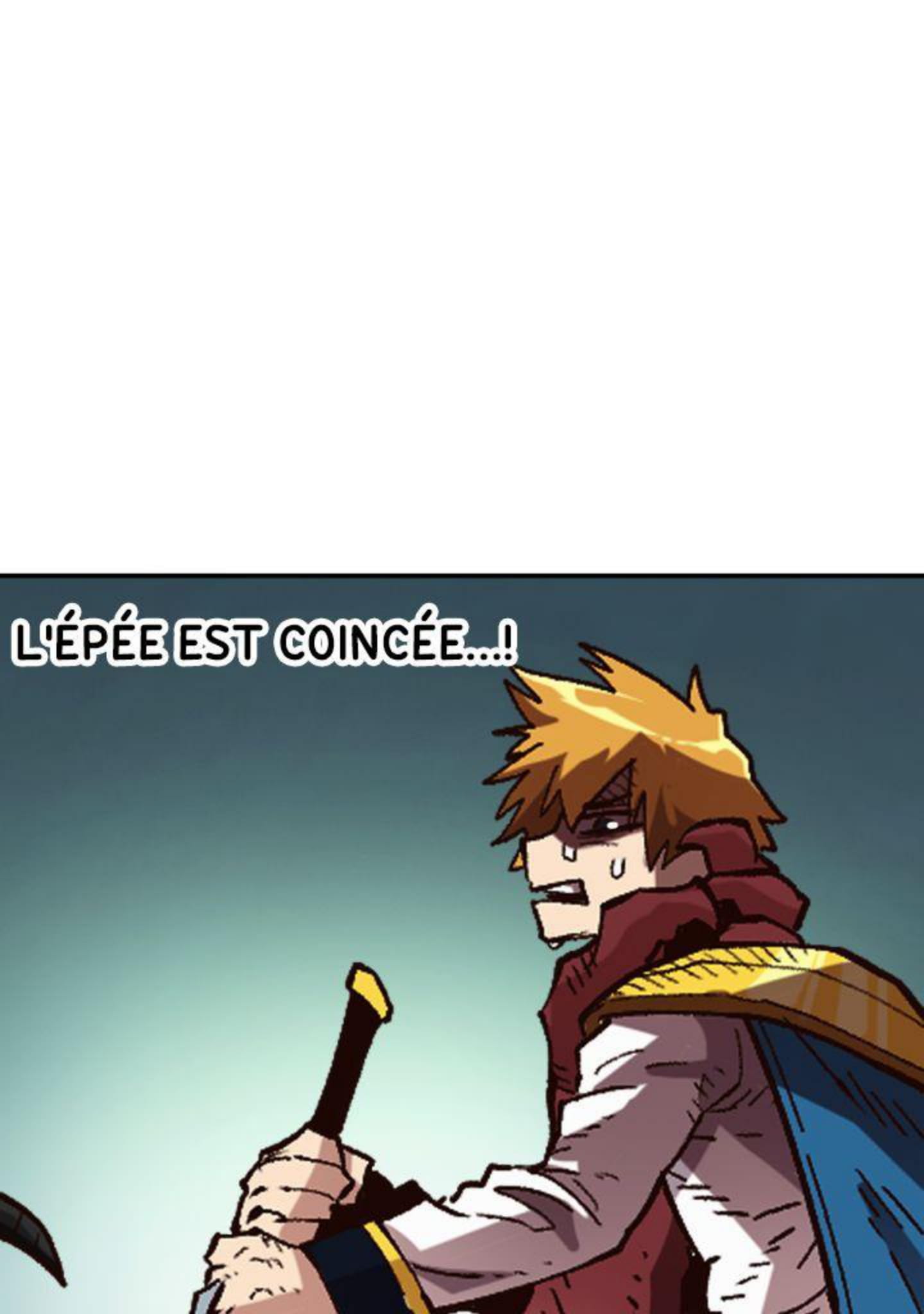 Read Slave B FR Manga Online