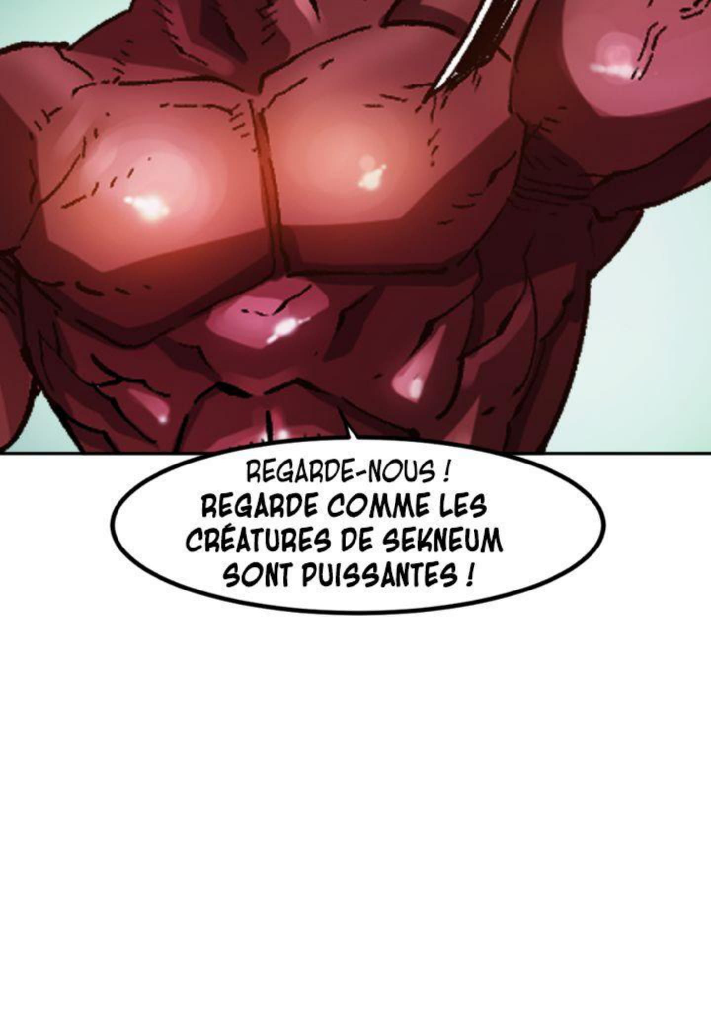 Read Slave B FR Manga Online