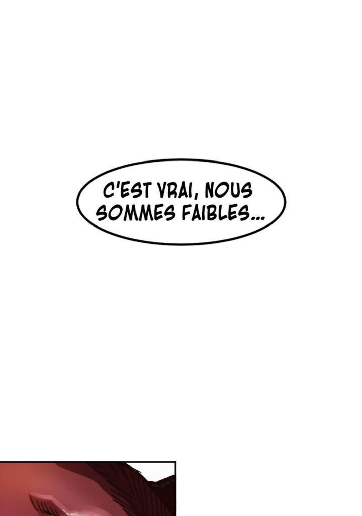 Read Slave B FR Manga Online