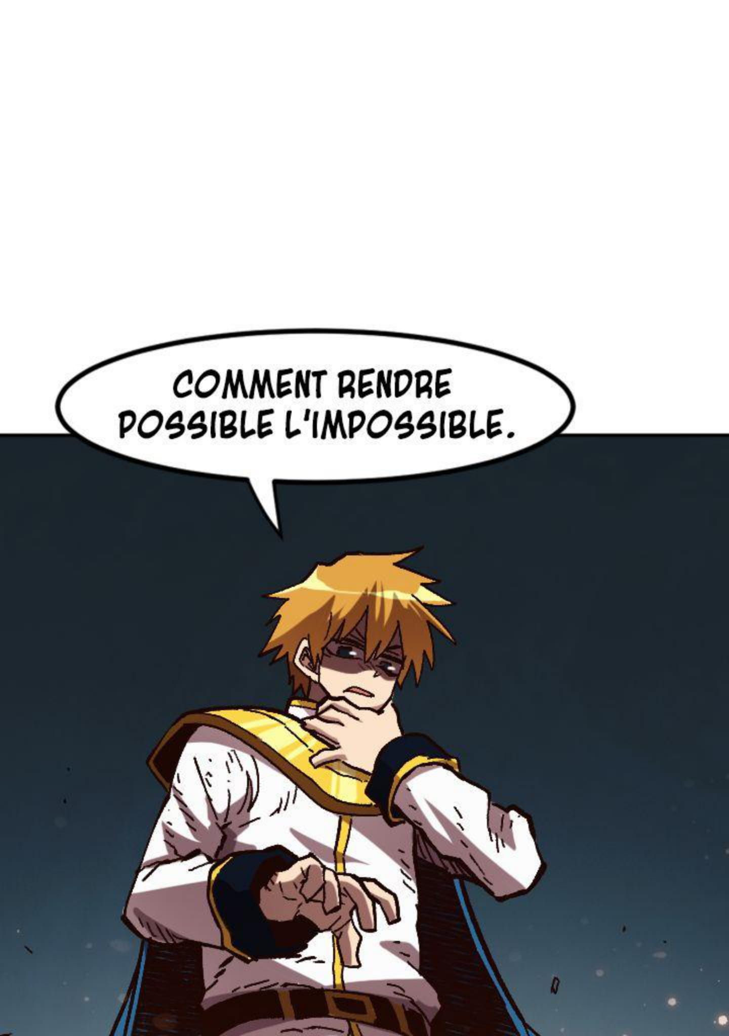 Read Slave B FR Manga Online