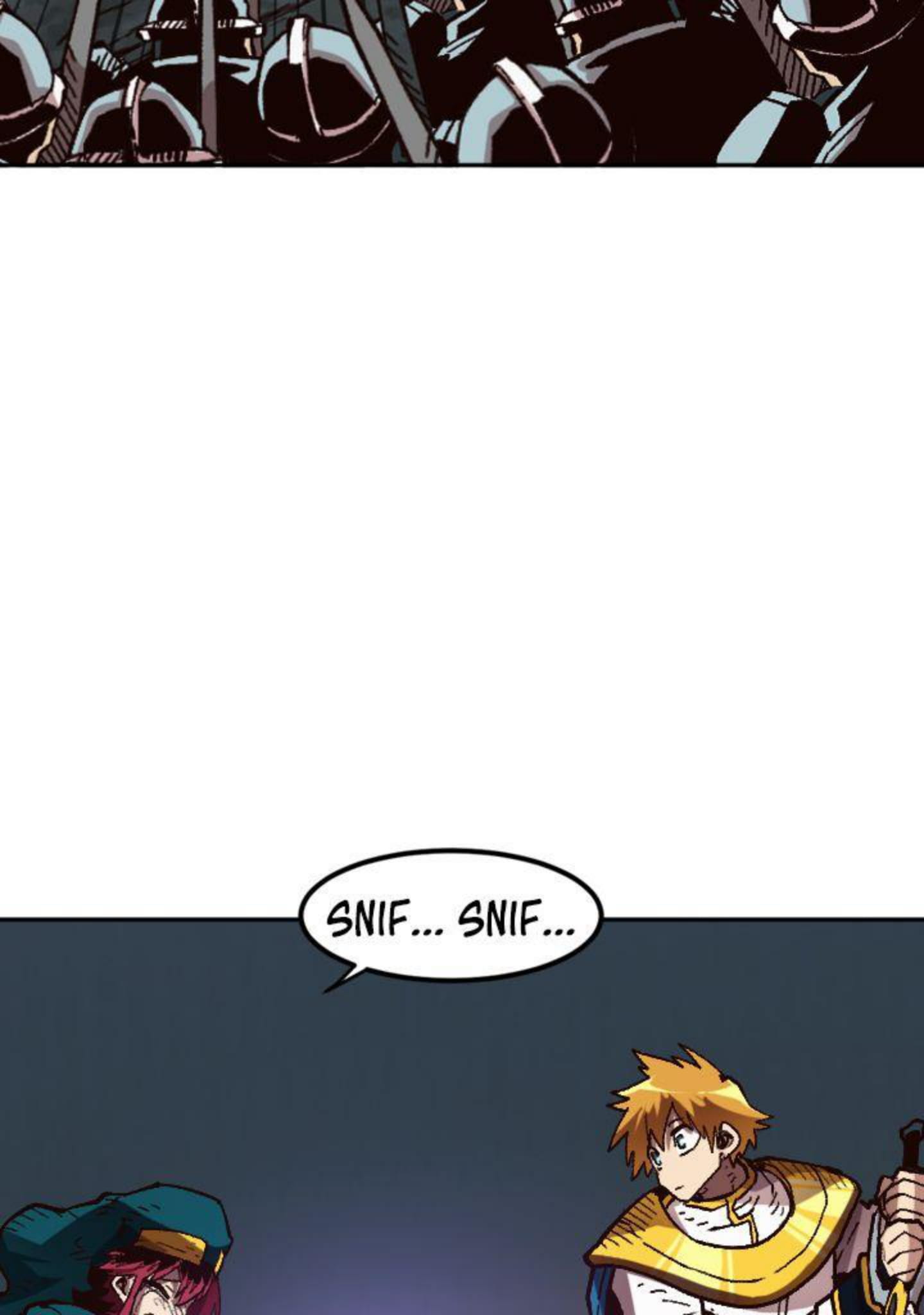 Read Slave B FR Manga Online