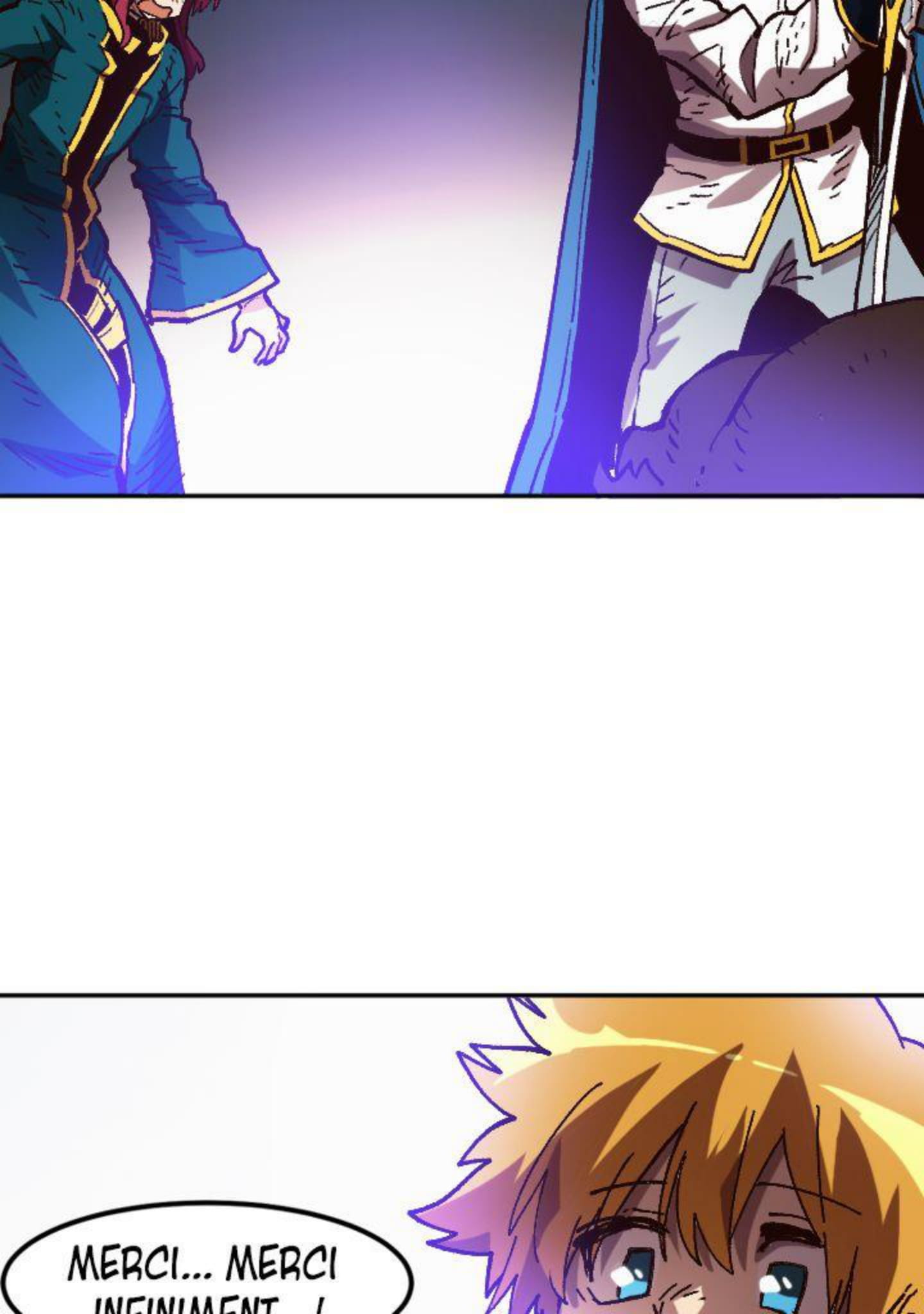Read Slave B FR Manga Online