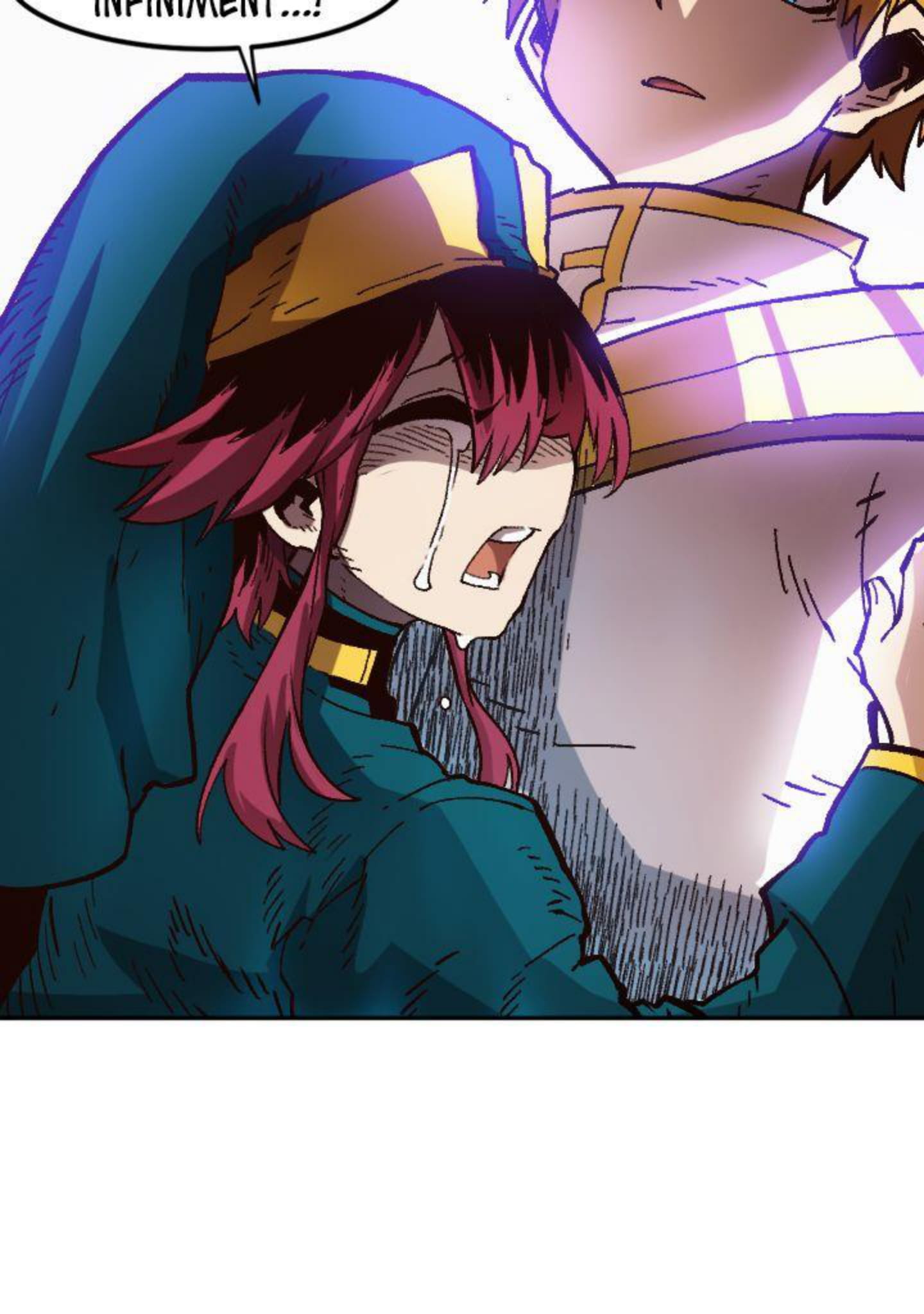 Read Slave B FR Manga Online