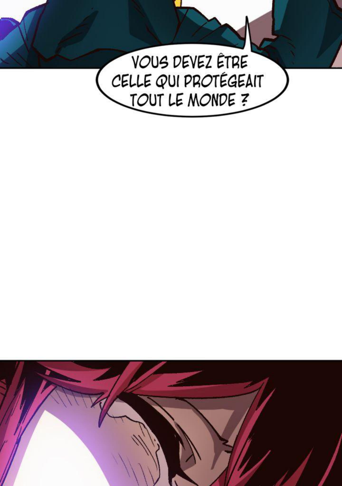 Read Slave B FR Manga Online