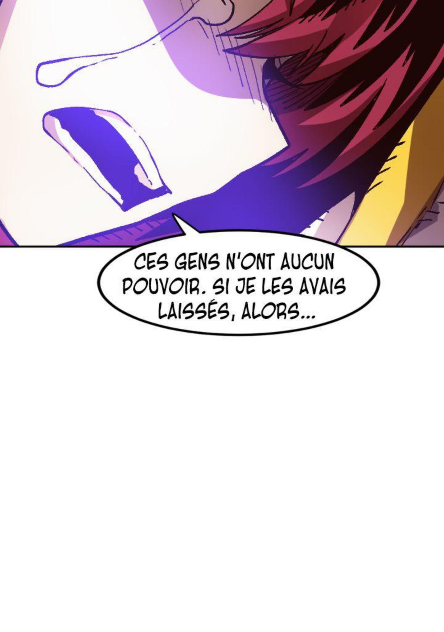 Read Slave B FR Manga Online