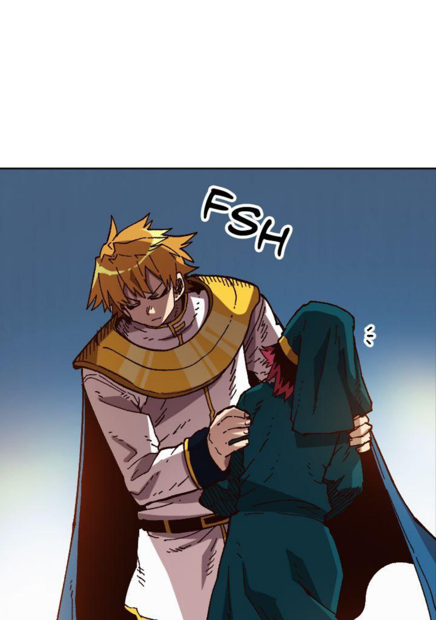 Read Slave B FR Manga Online