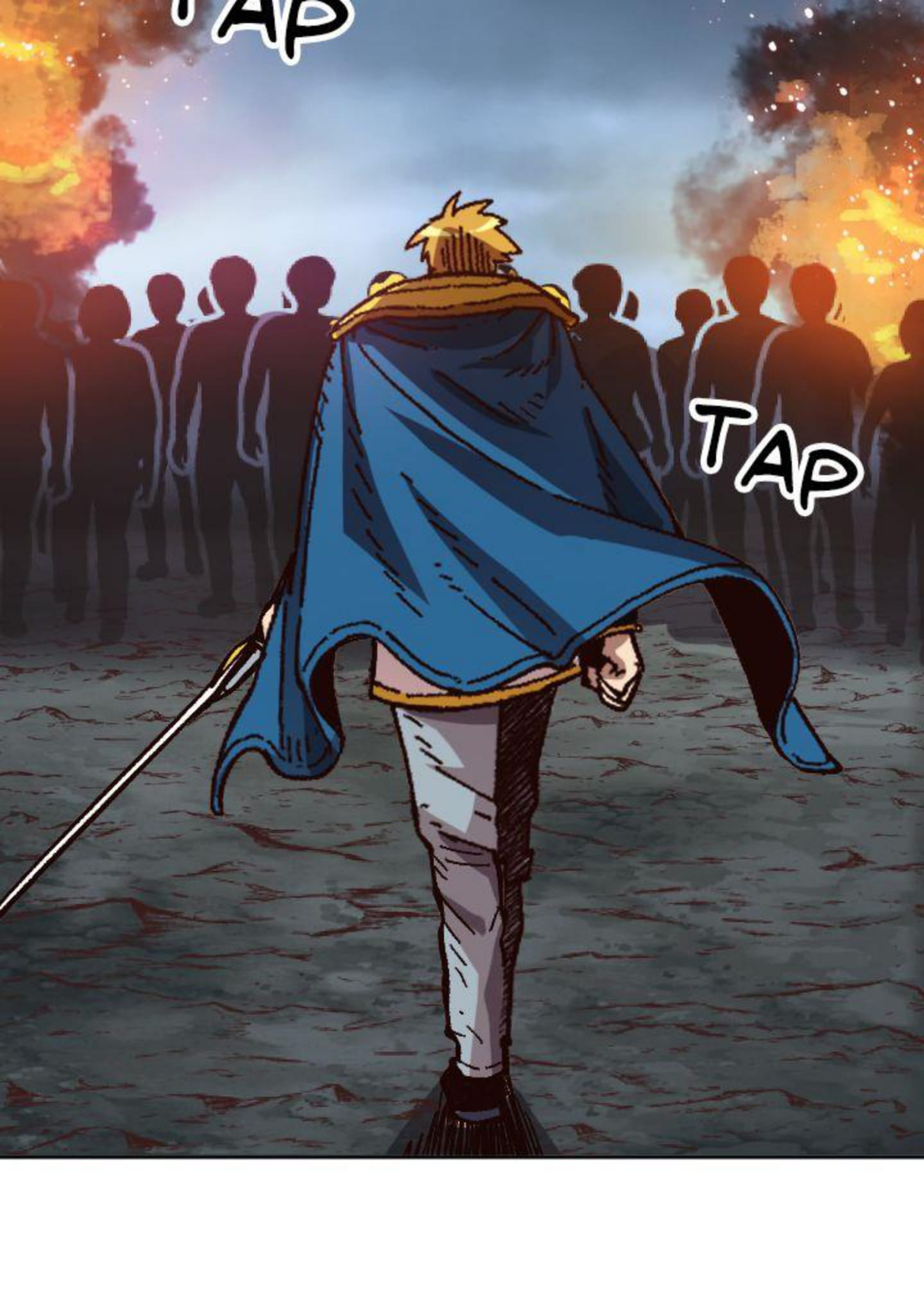 Read Slave B FR Manga Online