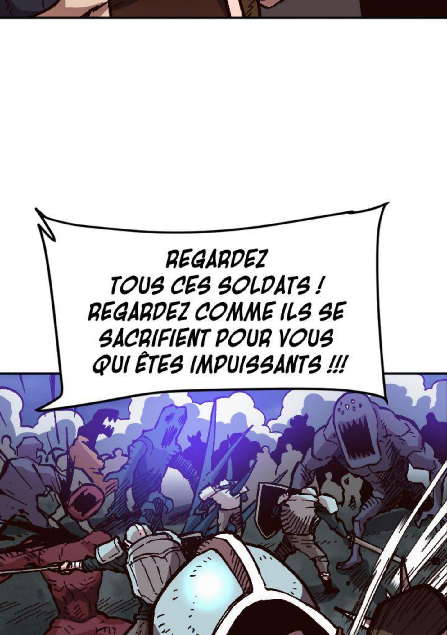 Read Slave B FR Manga Online