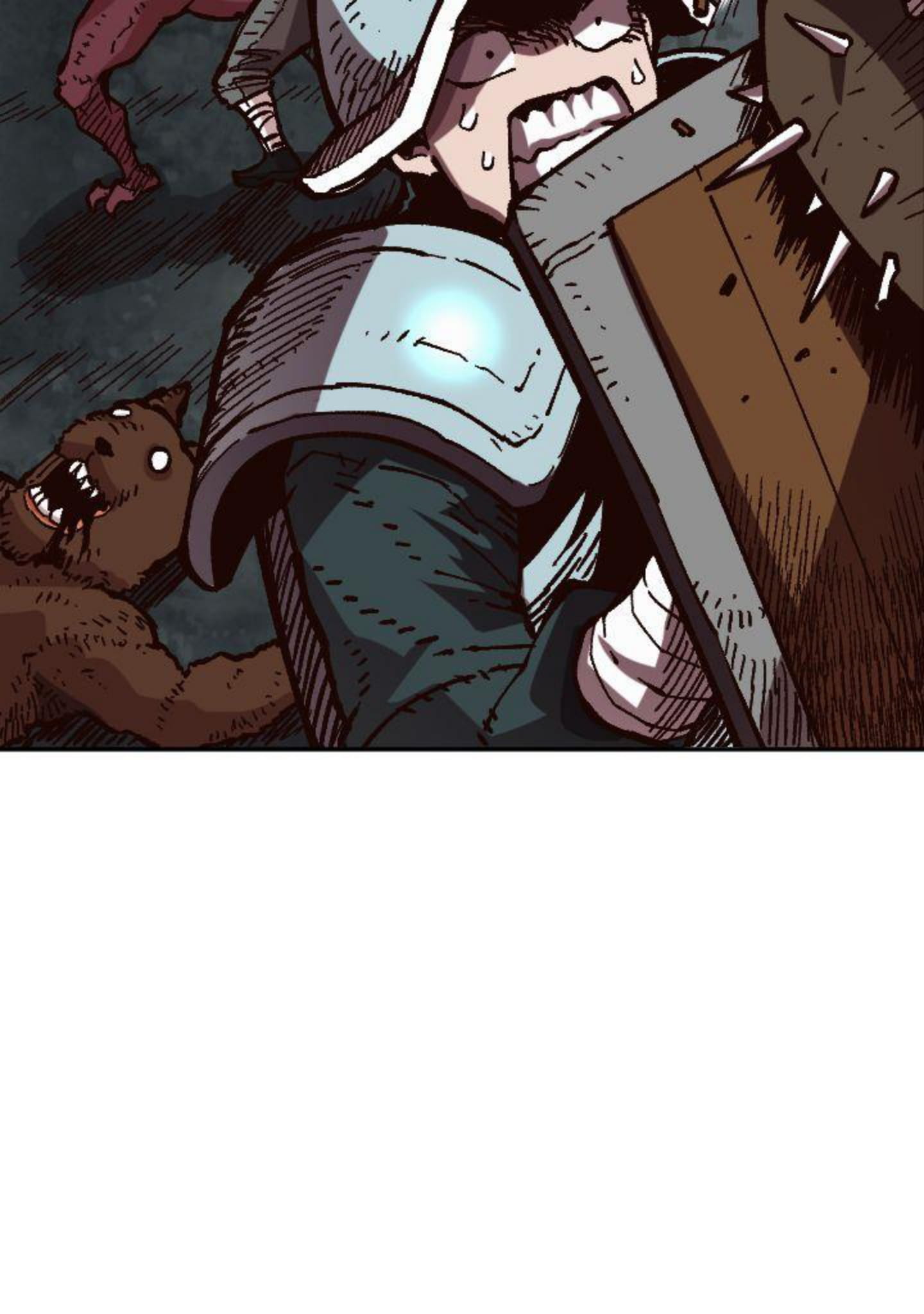 Read Slave B FR Manga Online