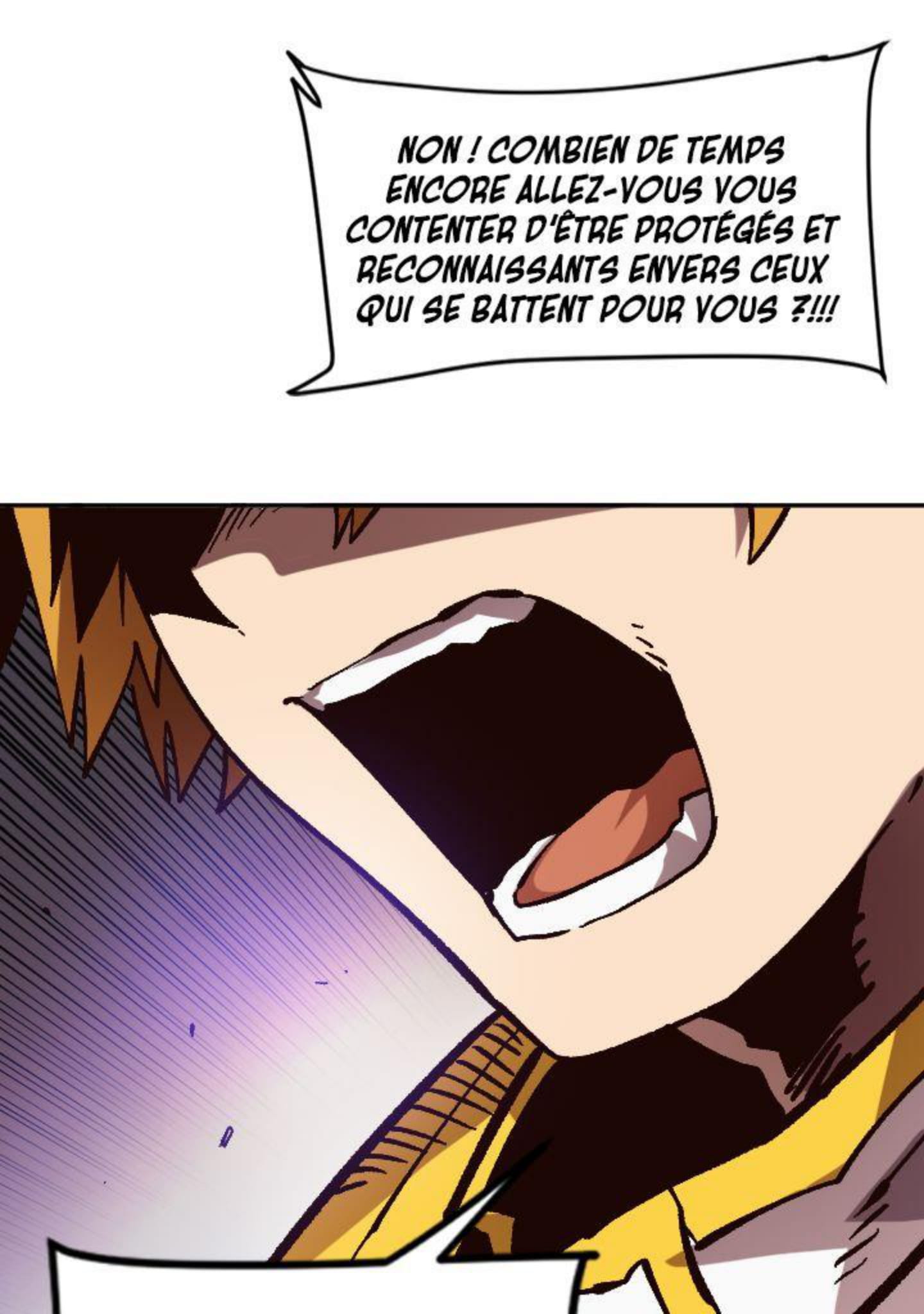 Read Slave B FR Manga Online