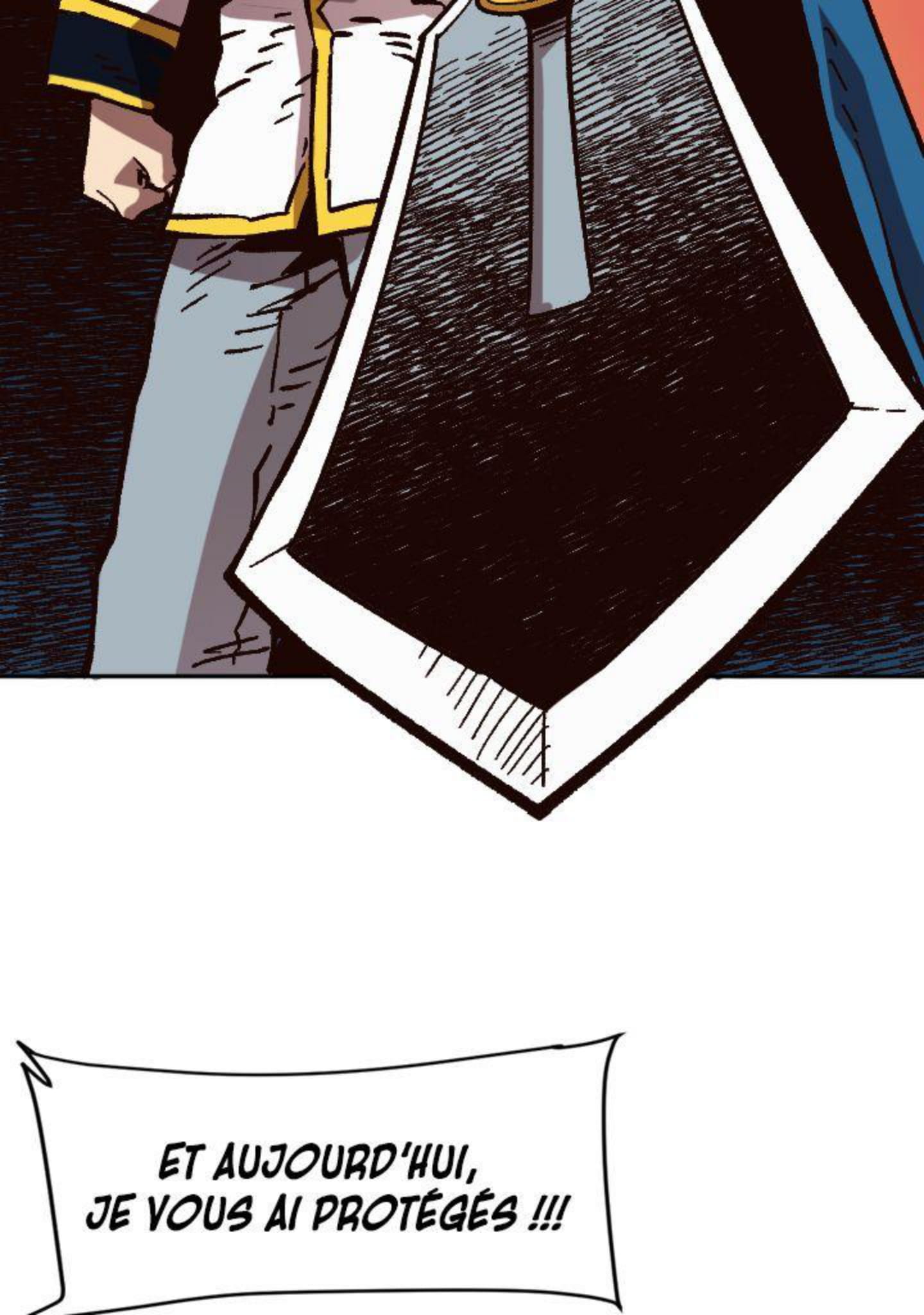 Read Slave B FR Manga Online
