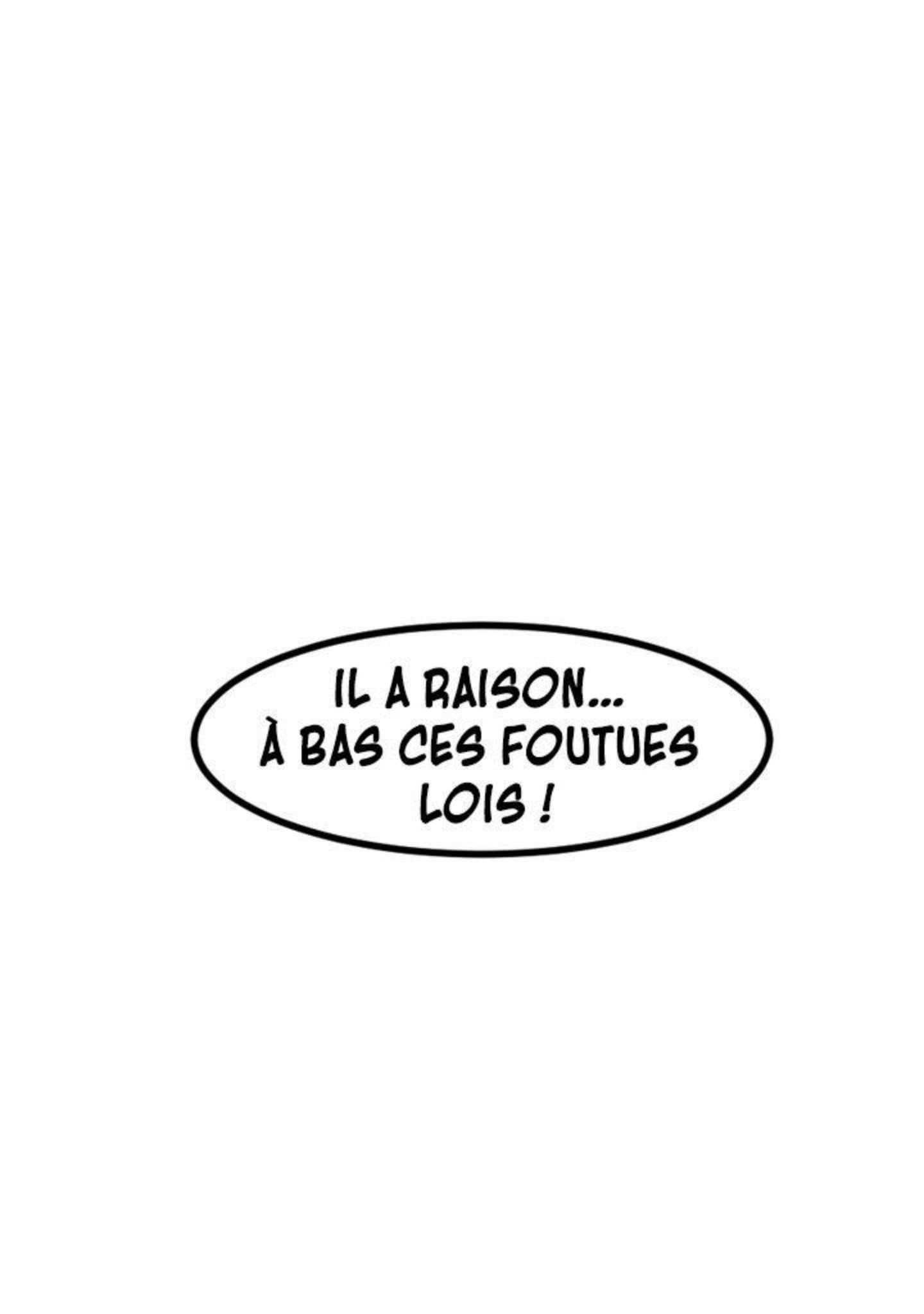 Read Slave B FR Manga Online