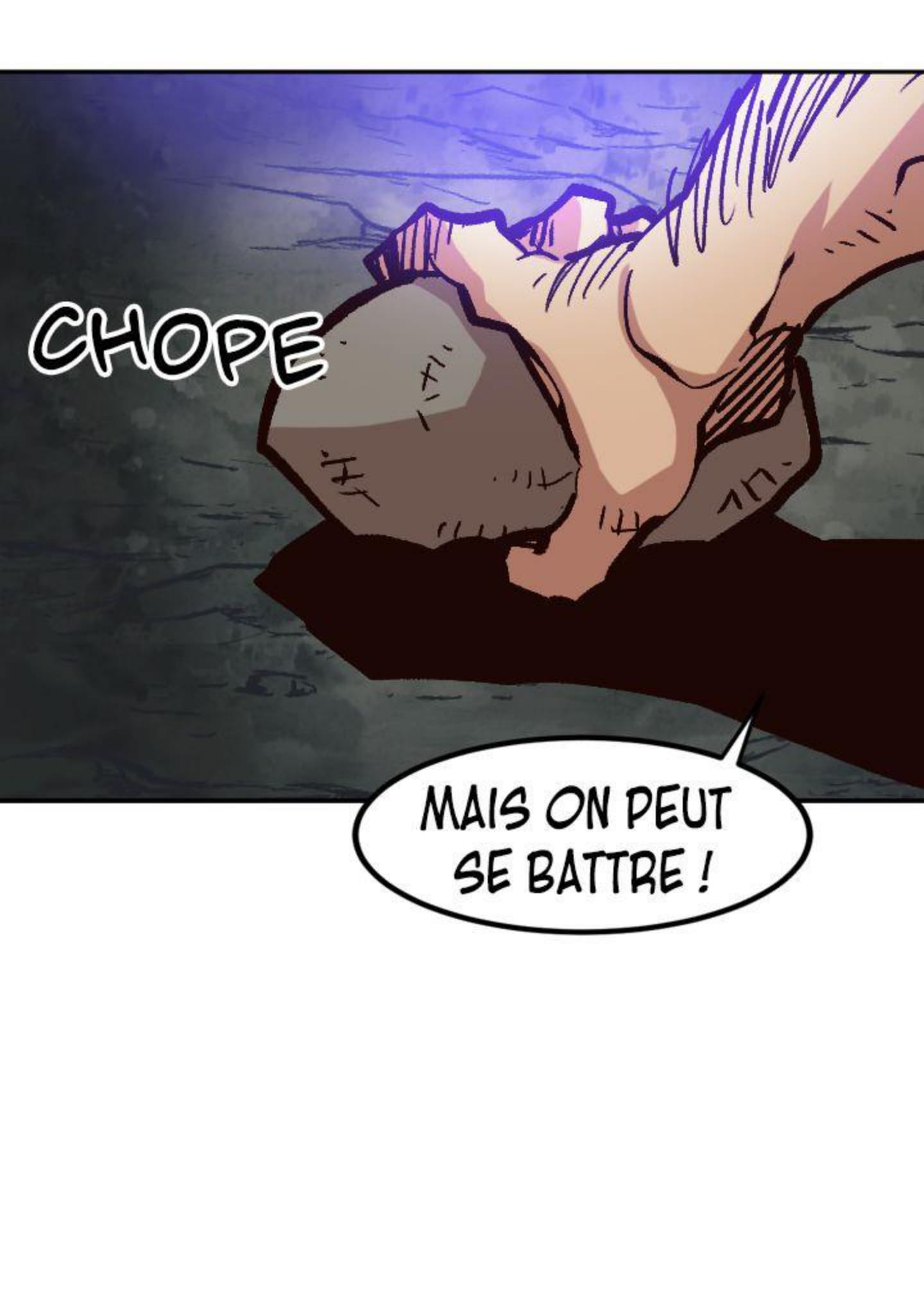 Read Slave B FR Manga Online