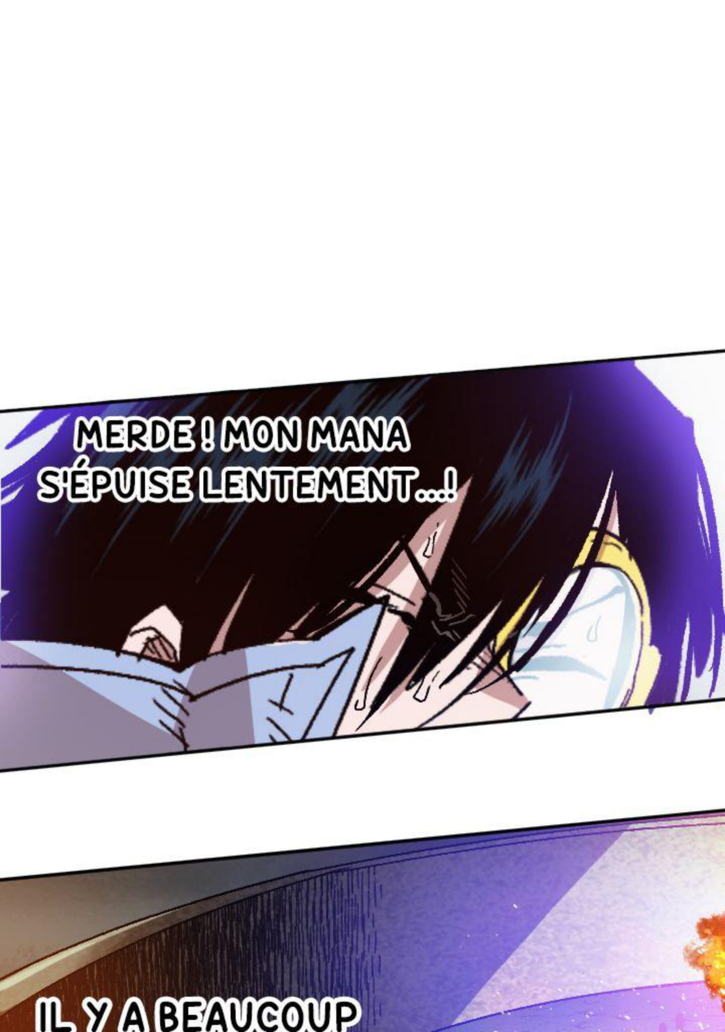 Read Slave B FR Manga Online
