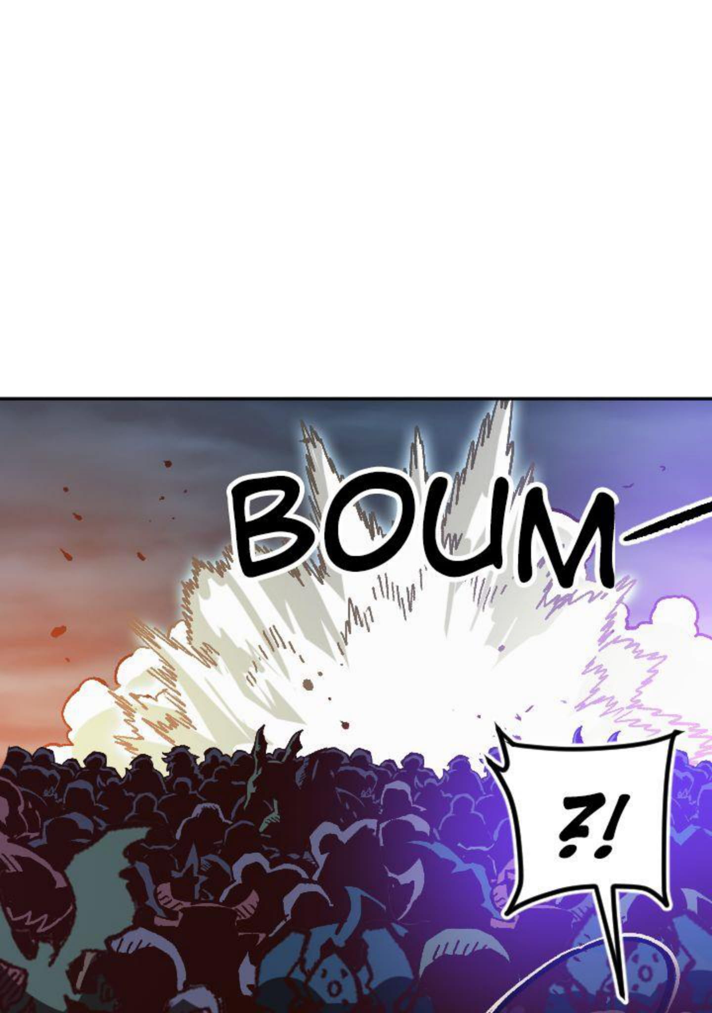 Read Slave B FR Manga Online