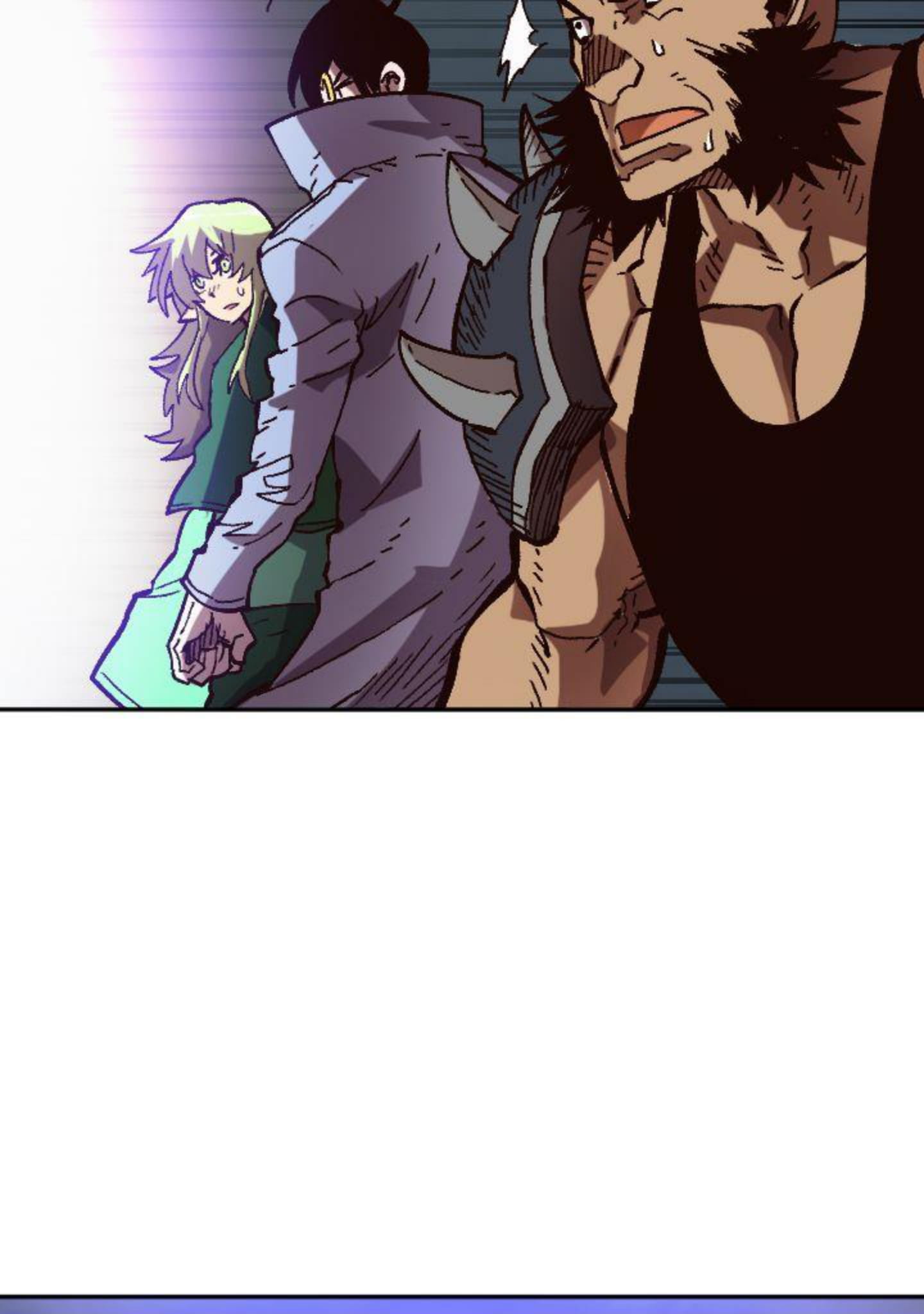 Read Slave B FR Manga Online