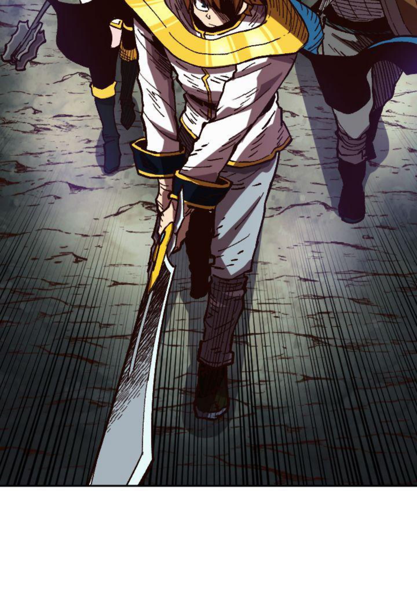 Read Slave B FR Manga Online