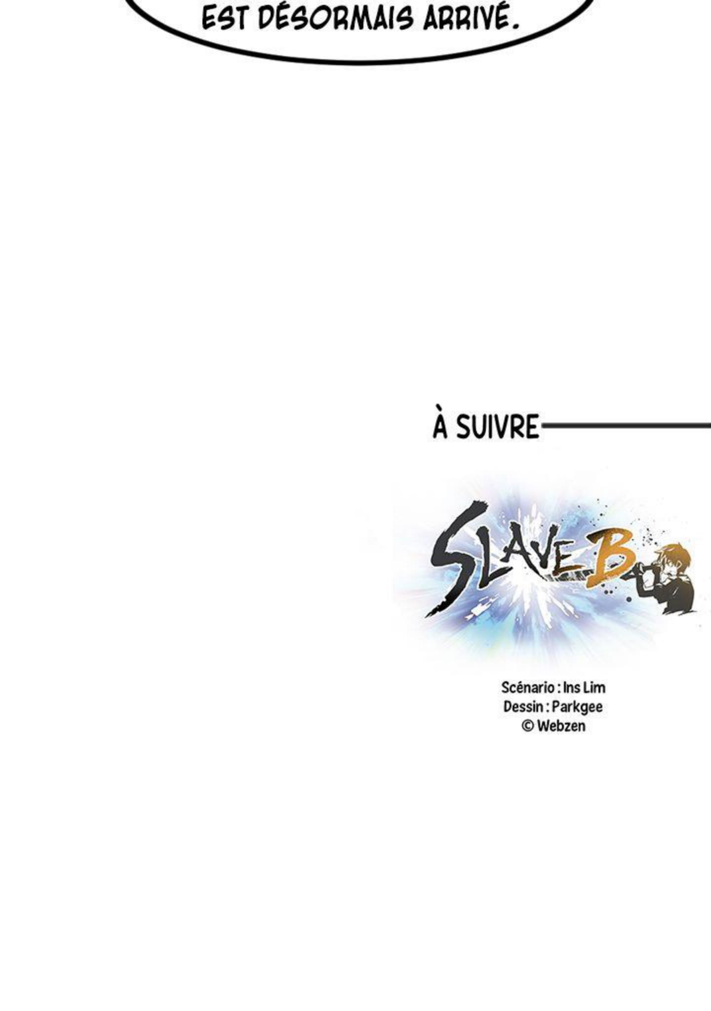 Read Slave B FR Manga Online