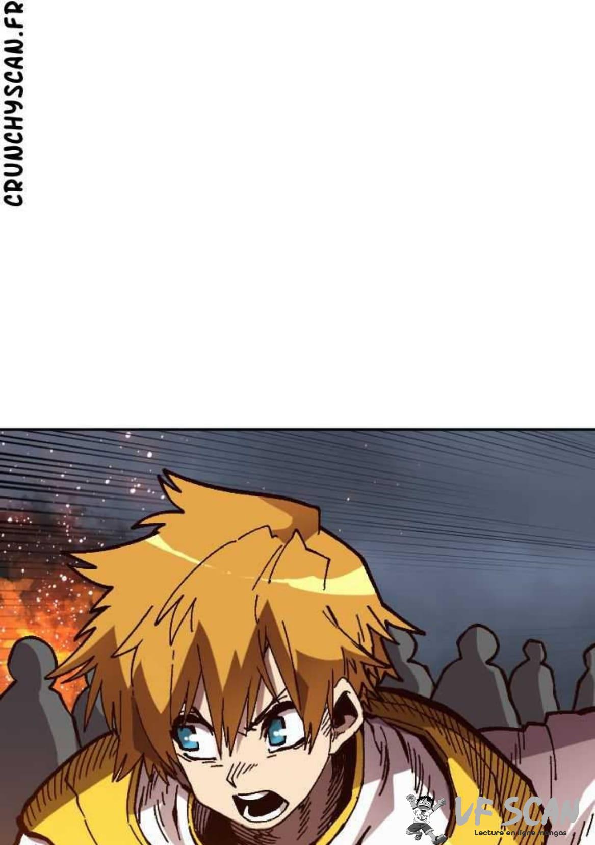 Read Slave B FR Manga Online