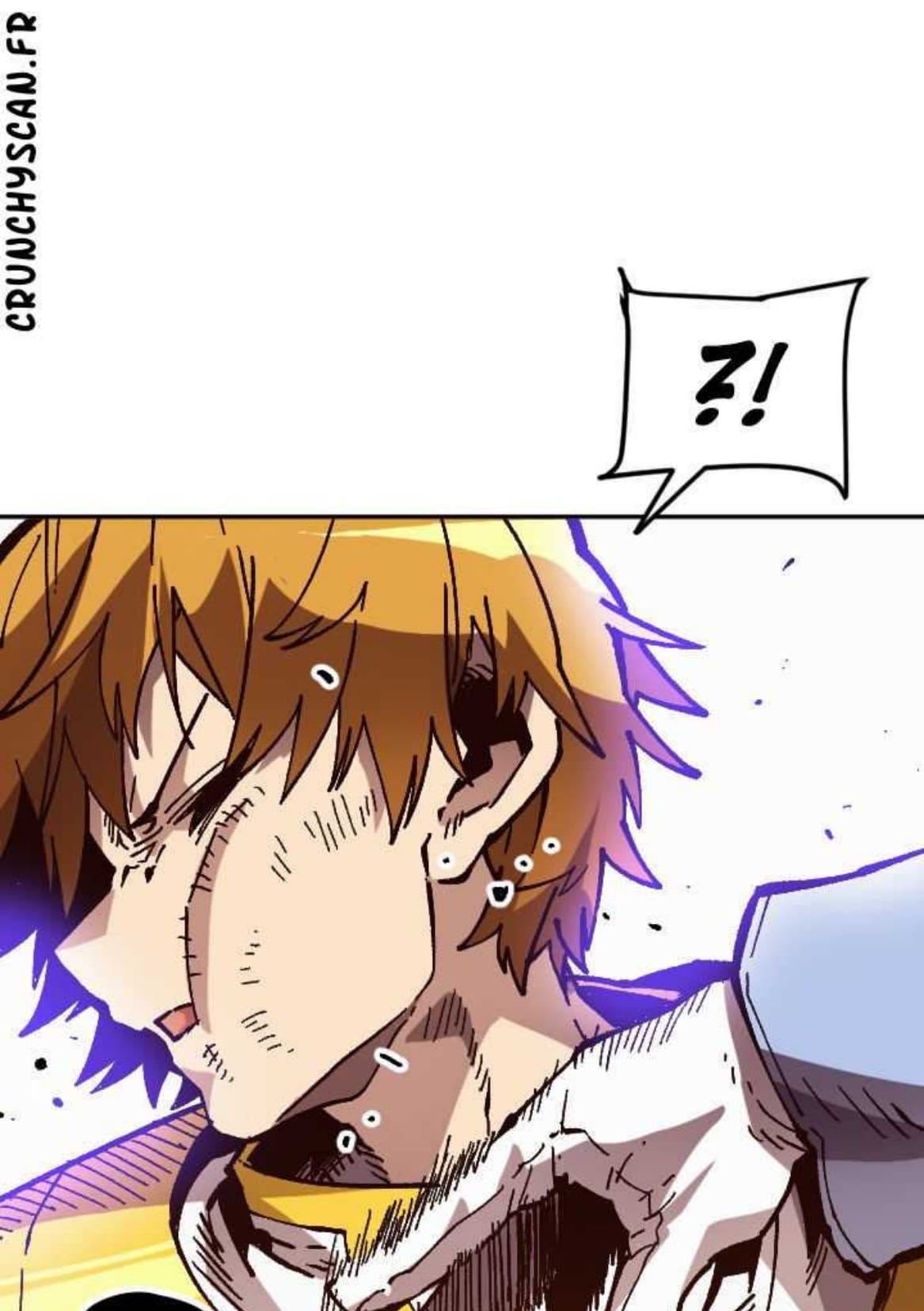Read Slave B FR Manga Online
