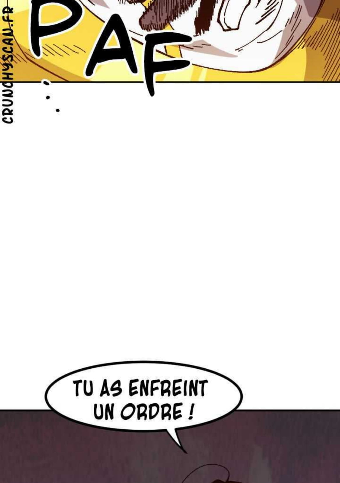 Read Slave B FR Manga Online