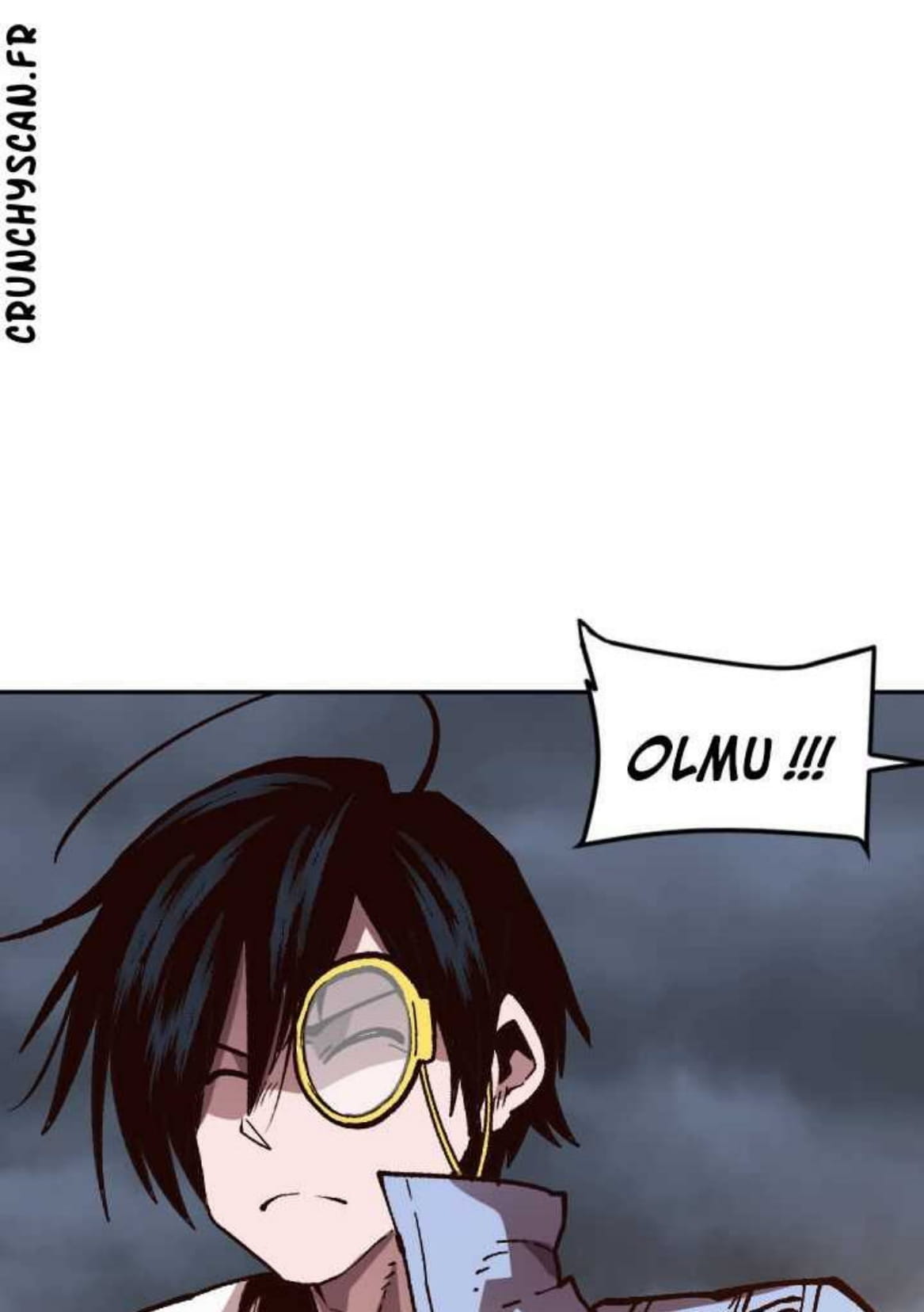 Read Slave B FR Manga Online