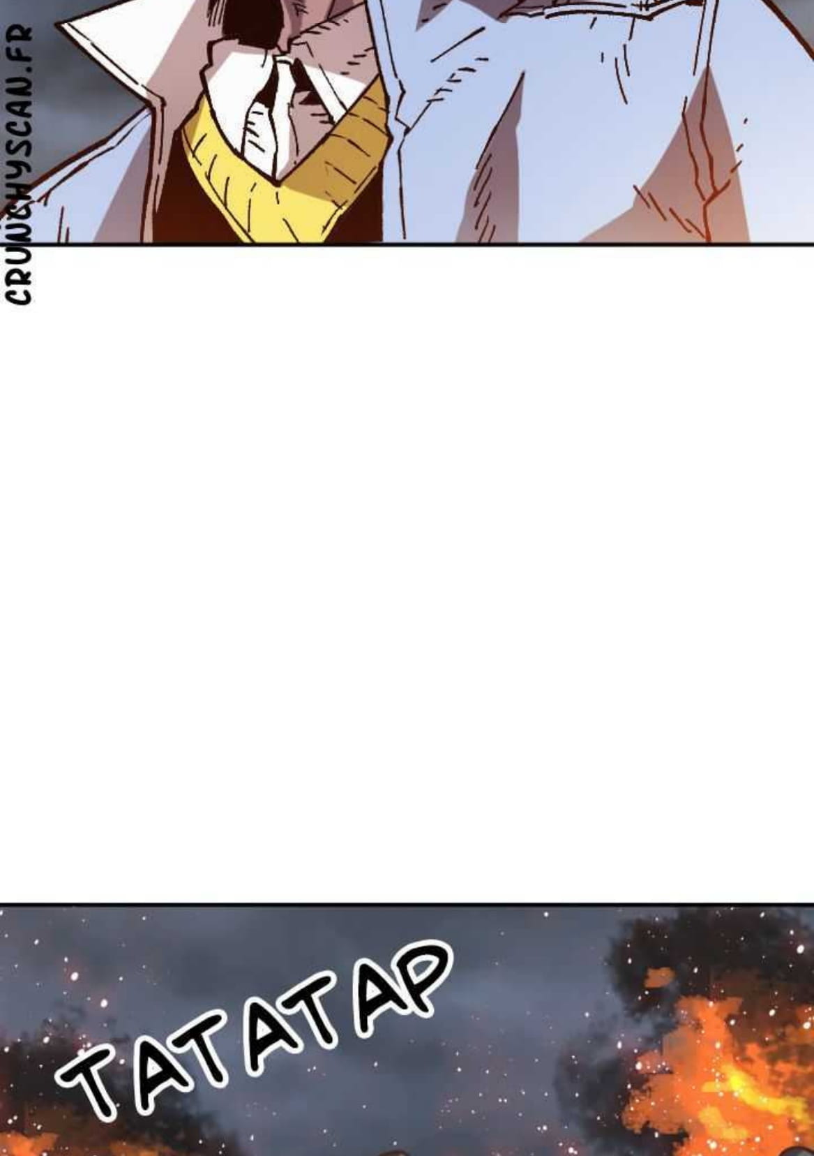 Read Slave B FR Manga Online