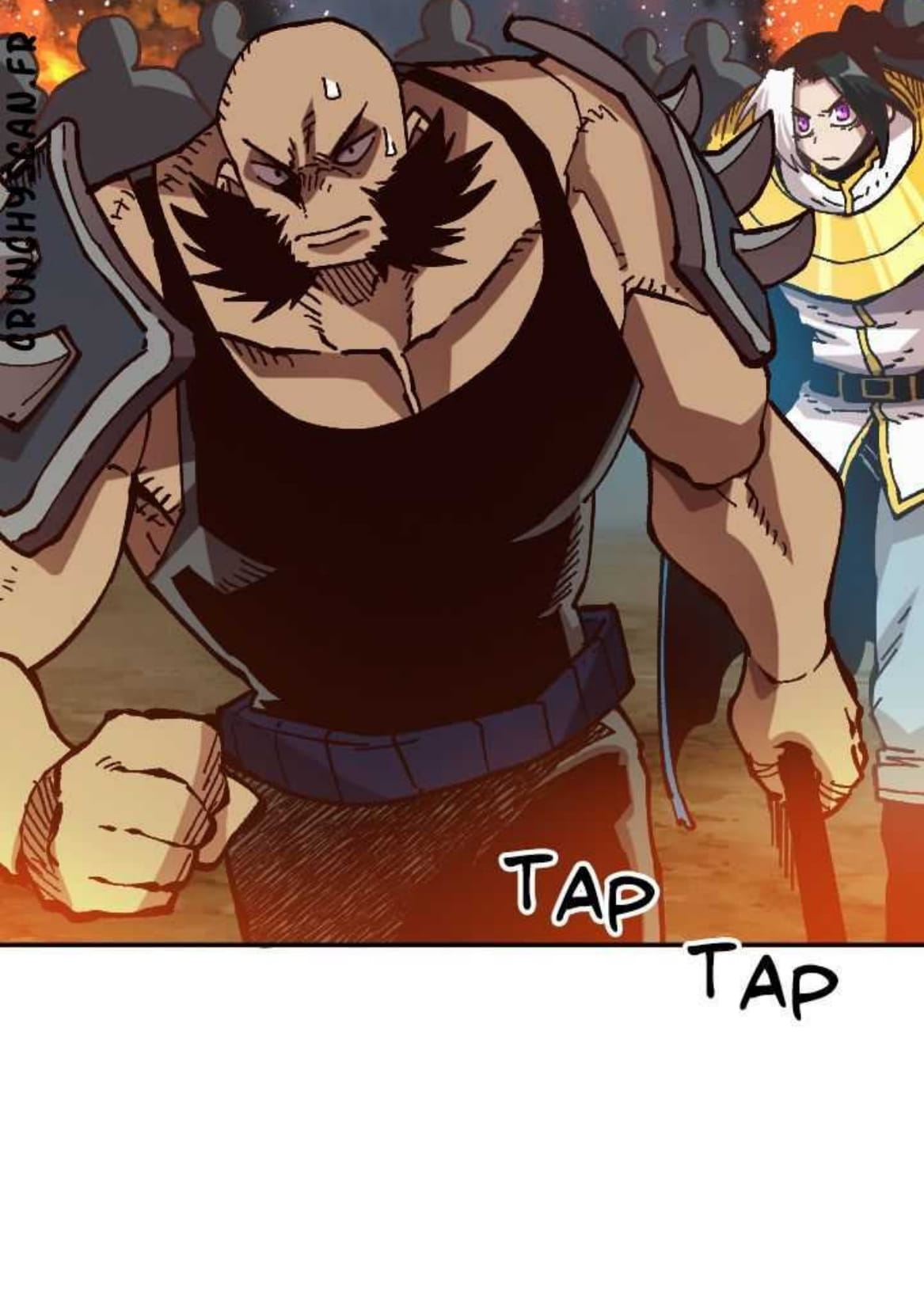 Read Slave B FR Manga Online