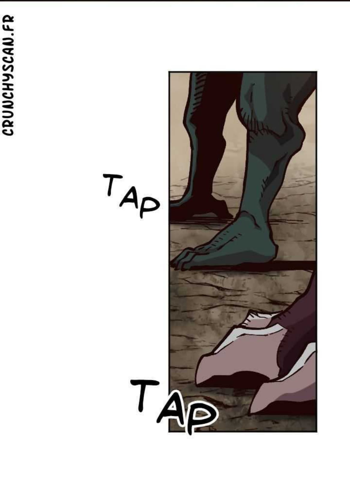 Read Slave B FR Manga Online