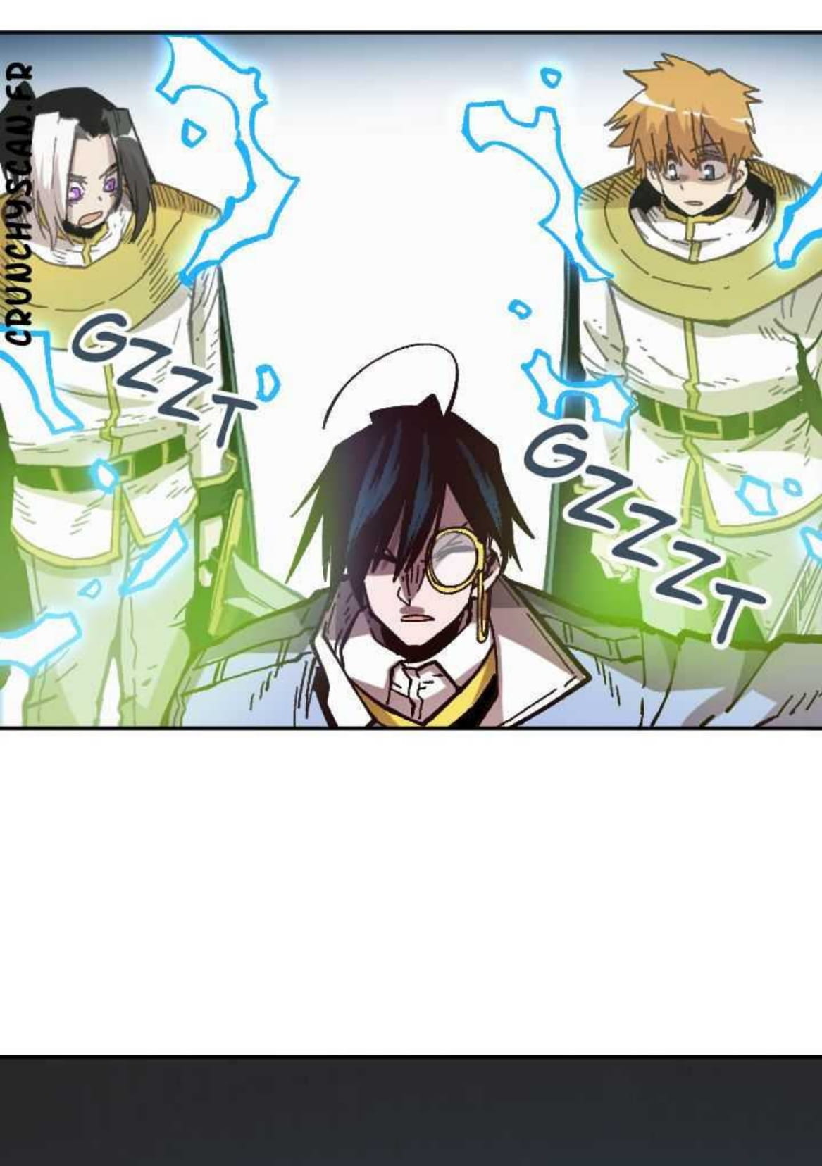 Read Slave B FR Manga Online