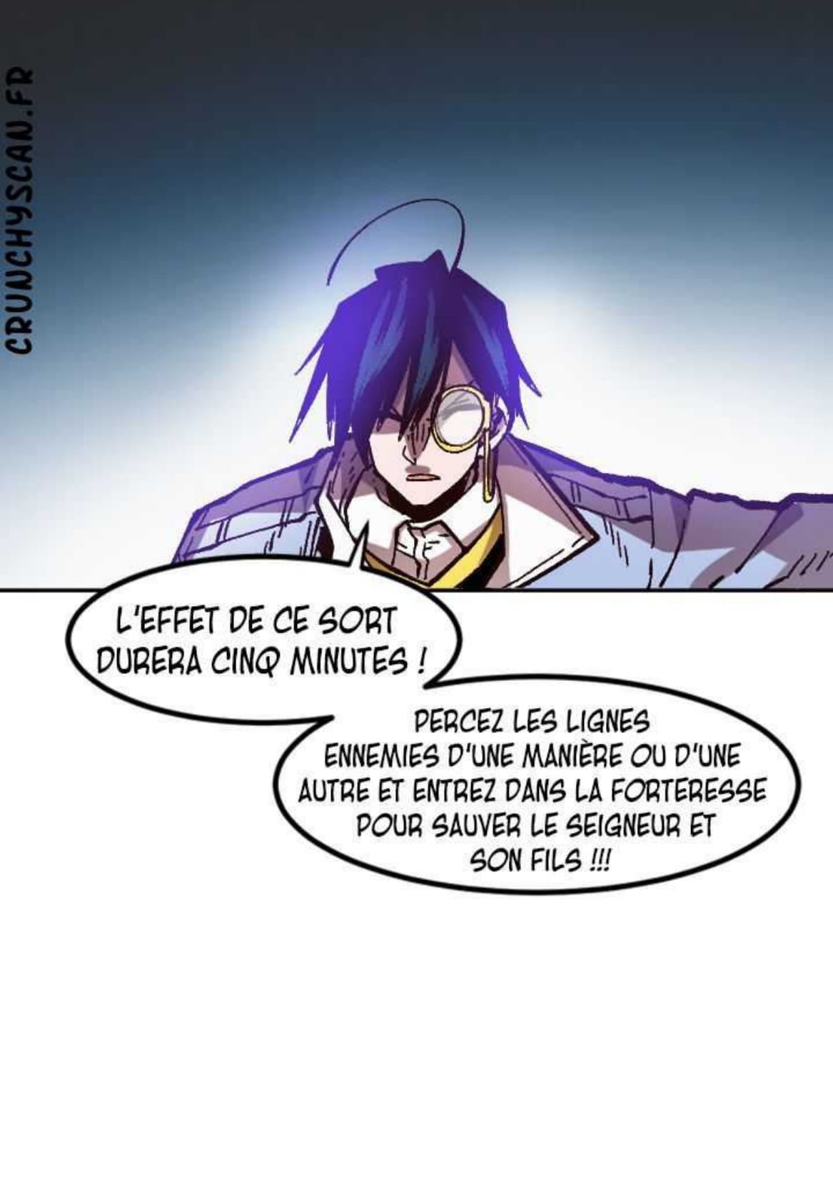 Read Slave B FR Manga Online