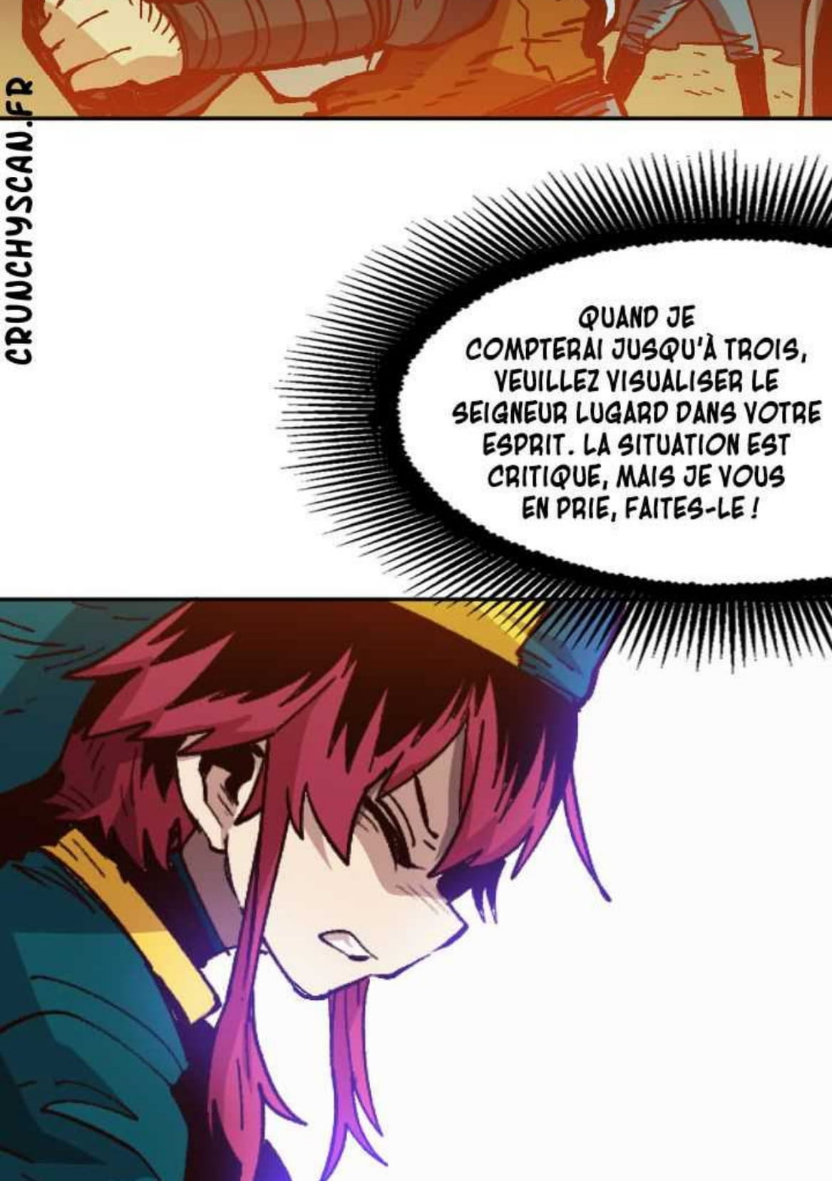 Read Slave B FR Manga Online