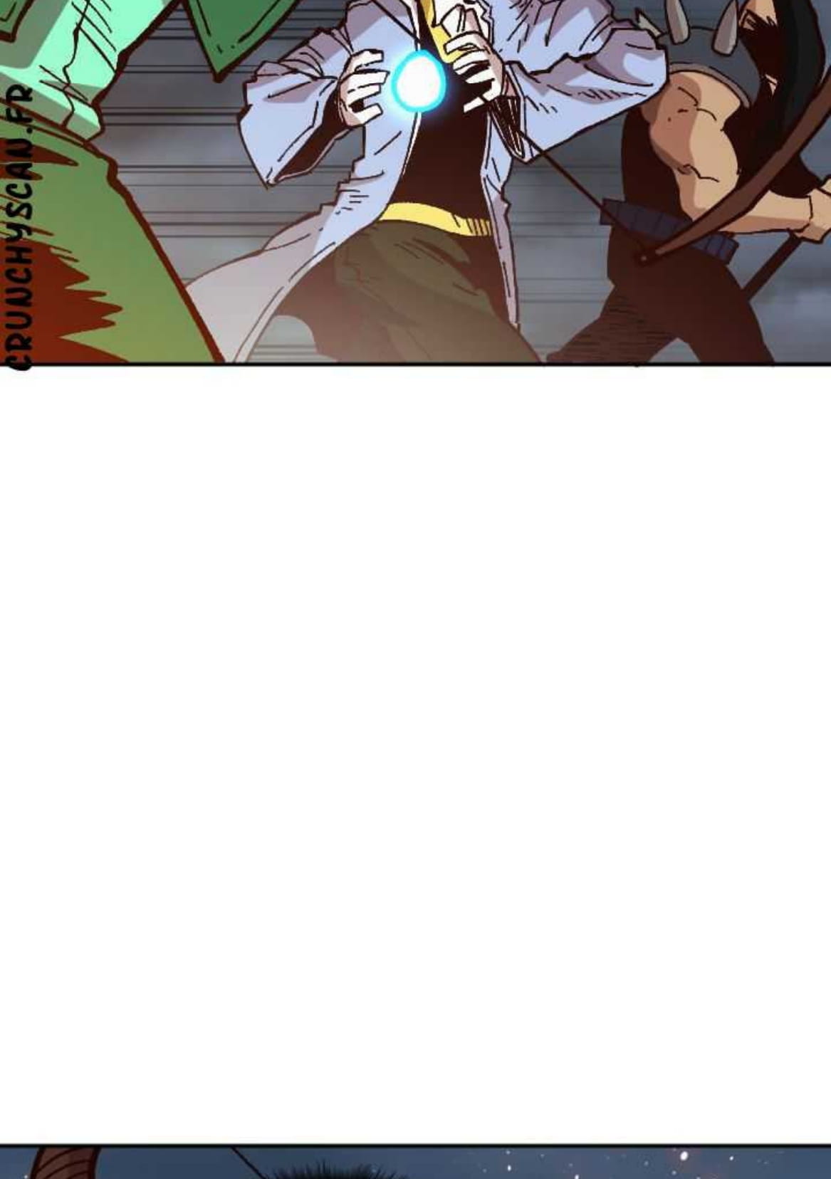 Read Slave B FR Manga Online