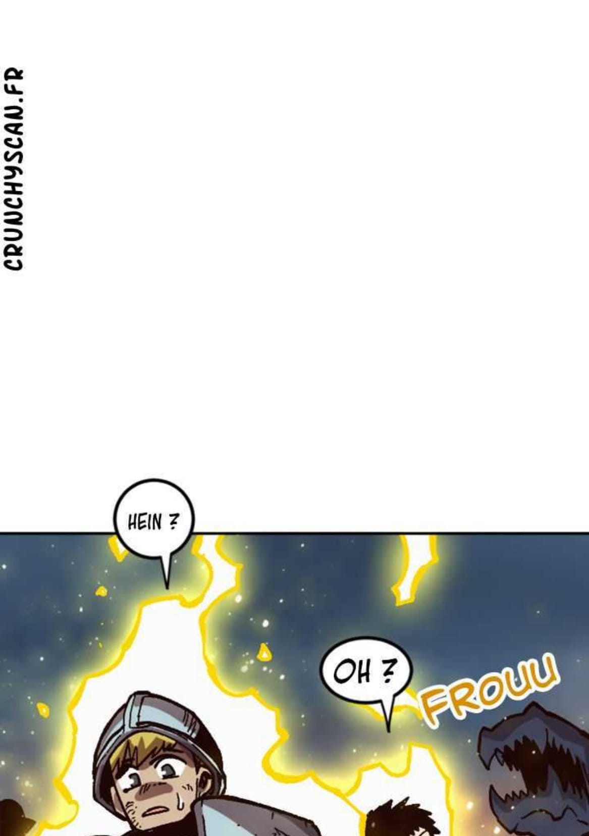 Read Slave B FR Manga Online