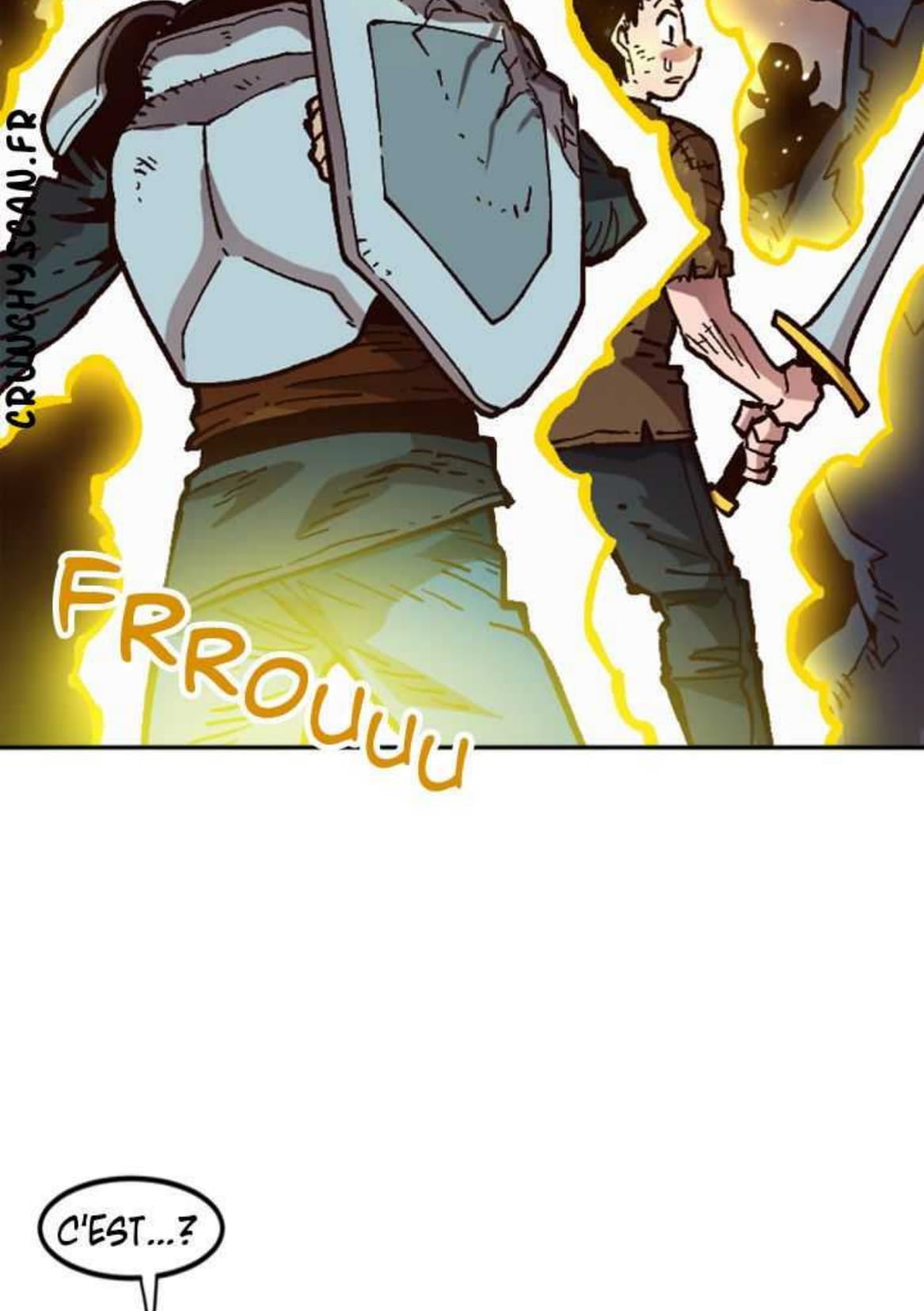 Read Slave B FR Manga Online