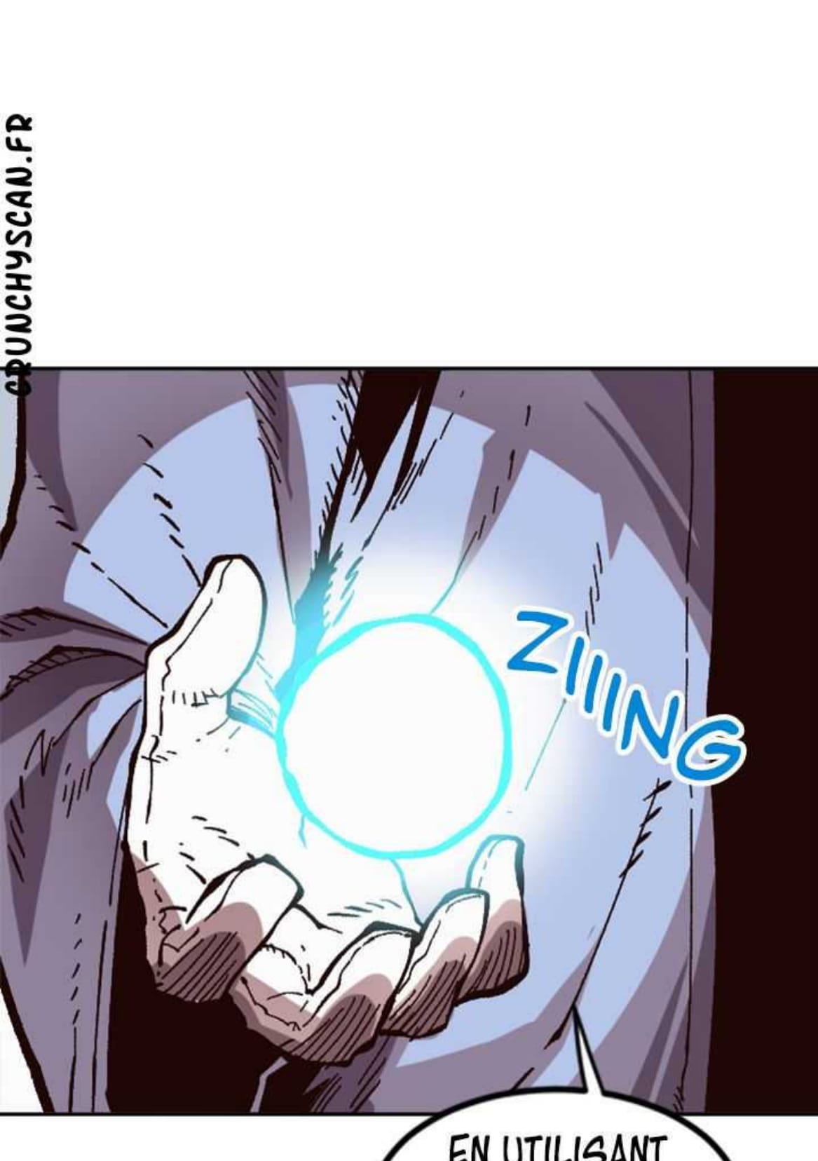 Read Slave B FR Manga Online