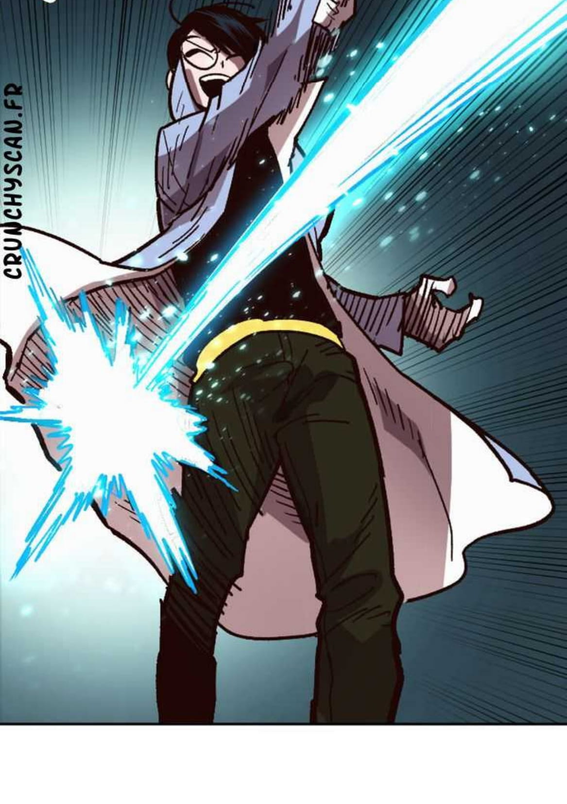 Read Slave B FR Manga Online