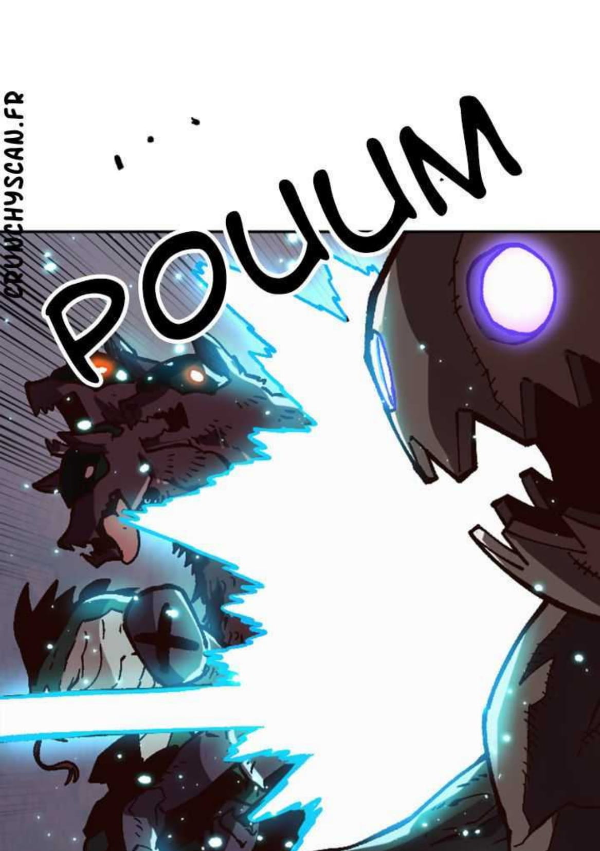 Read Slave B FR Manga Online