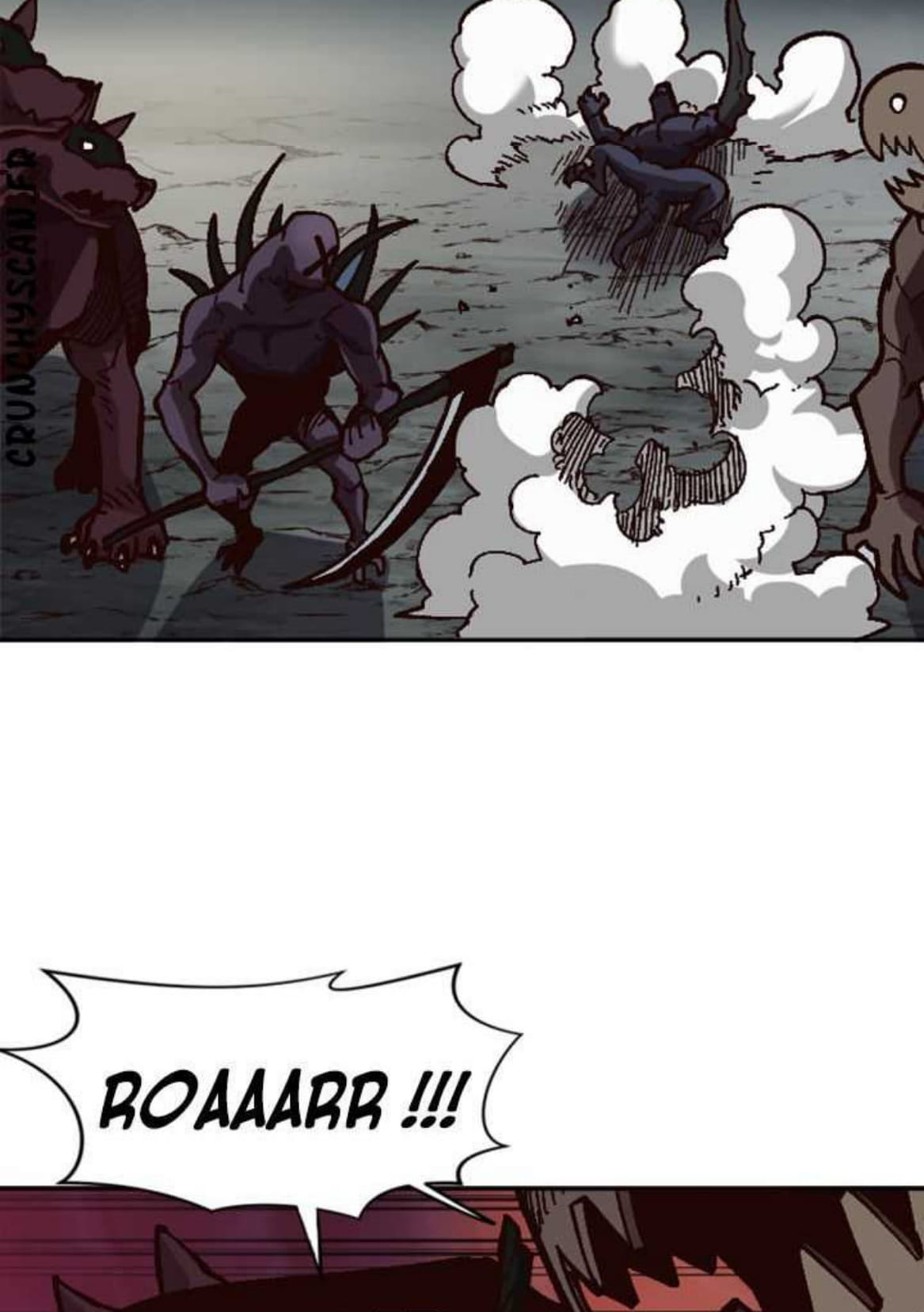 Read Slave B FR Manga Online