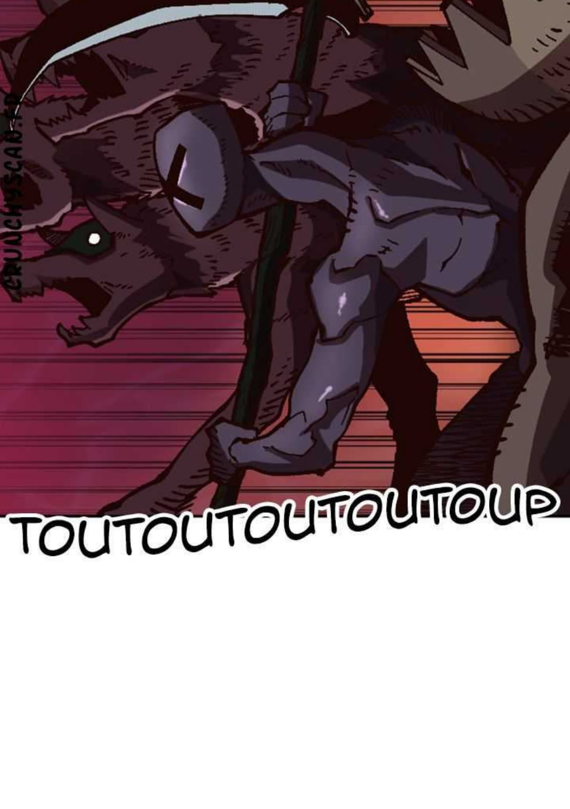Read Slave B FR Manga Online