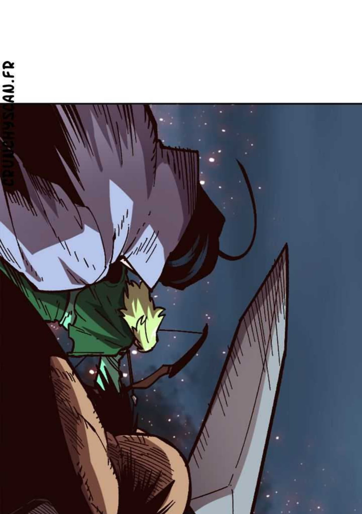 Read Slave B FR Manga Online