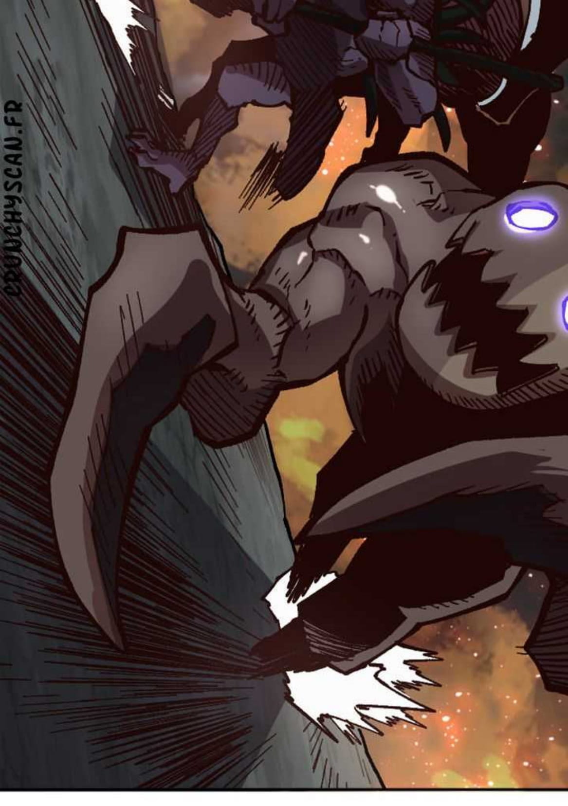Read Slave B FR Manga Online