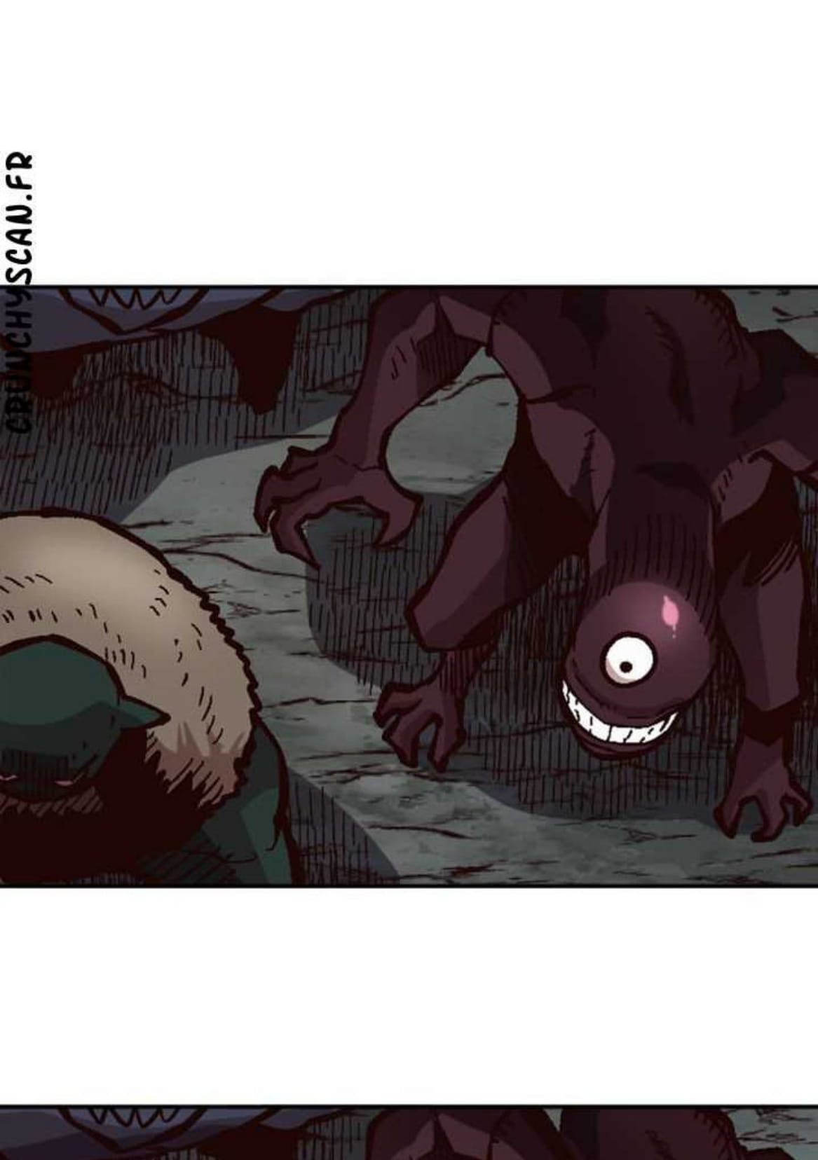 Read Slave B FR Manga Online