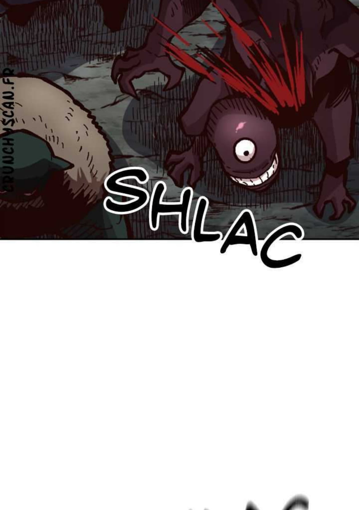 Read Slave B FR Manga Online